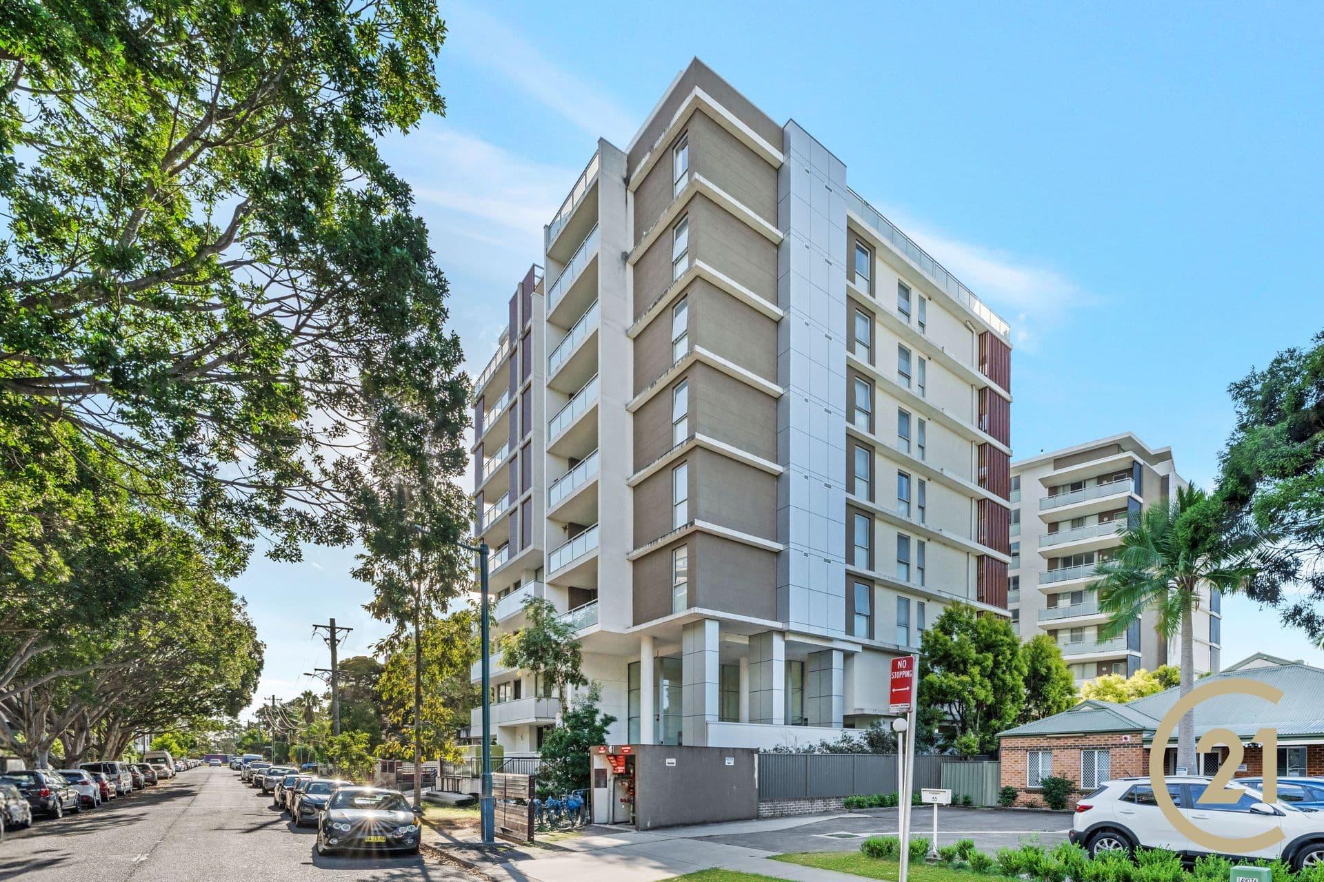 46/57-59 Lachlan Street, Warwick Farm, NSW, 2170, Warwick Farm - Image 1