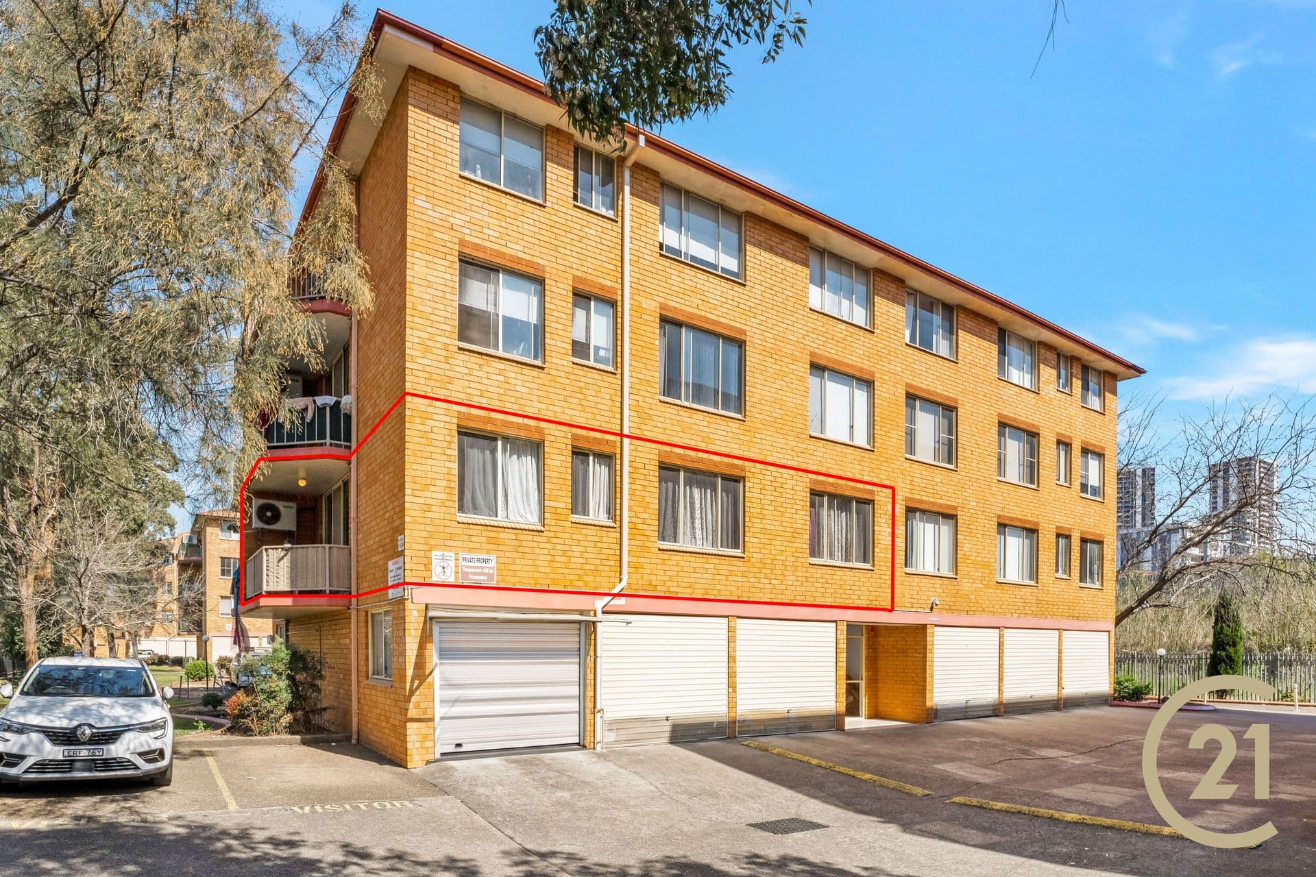 16/3 Riverpark Drive, Liverpool, NSW, 2170, Liverpool - Image 1