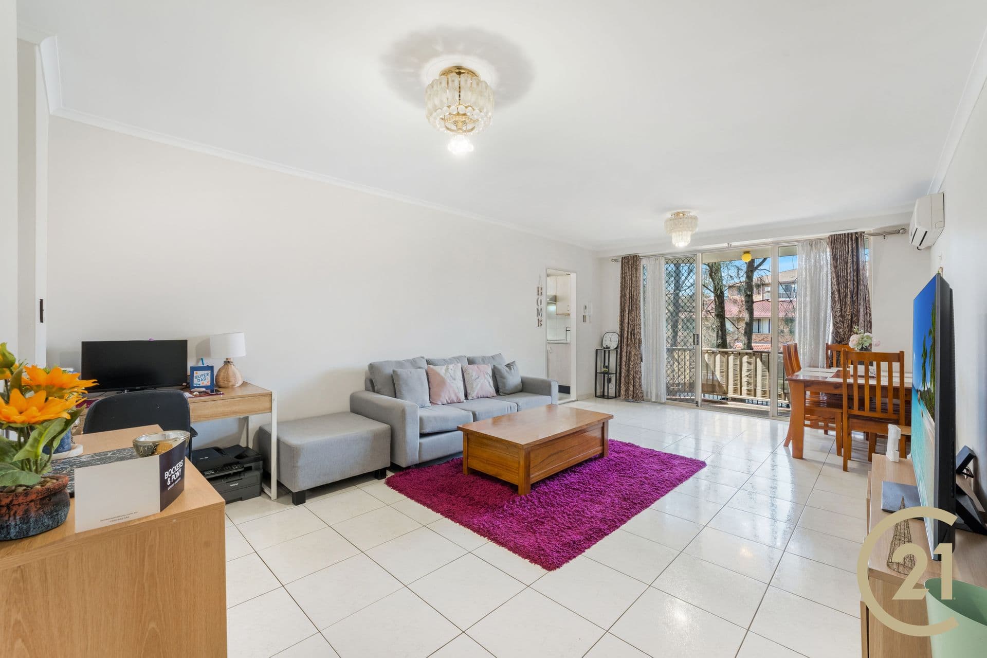 16/3 Riverpark Drive, Liverpool, NSW, 2170, Liverpool - Thumbnail 2