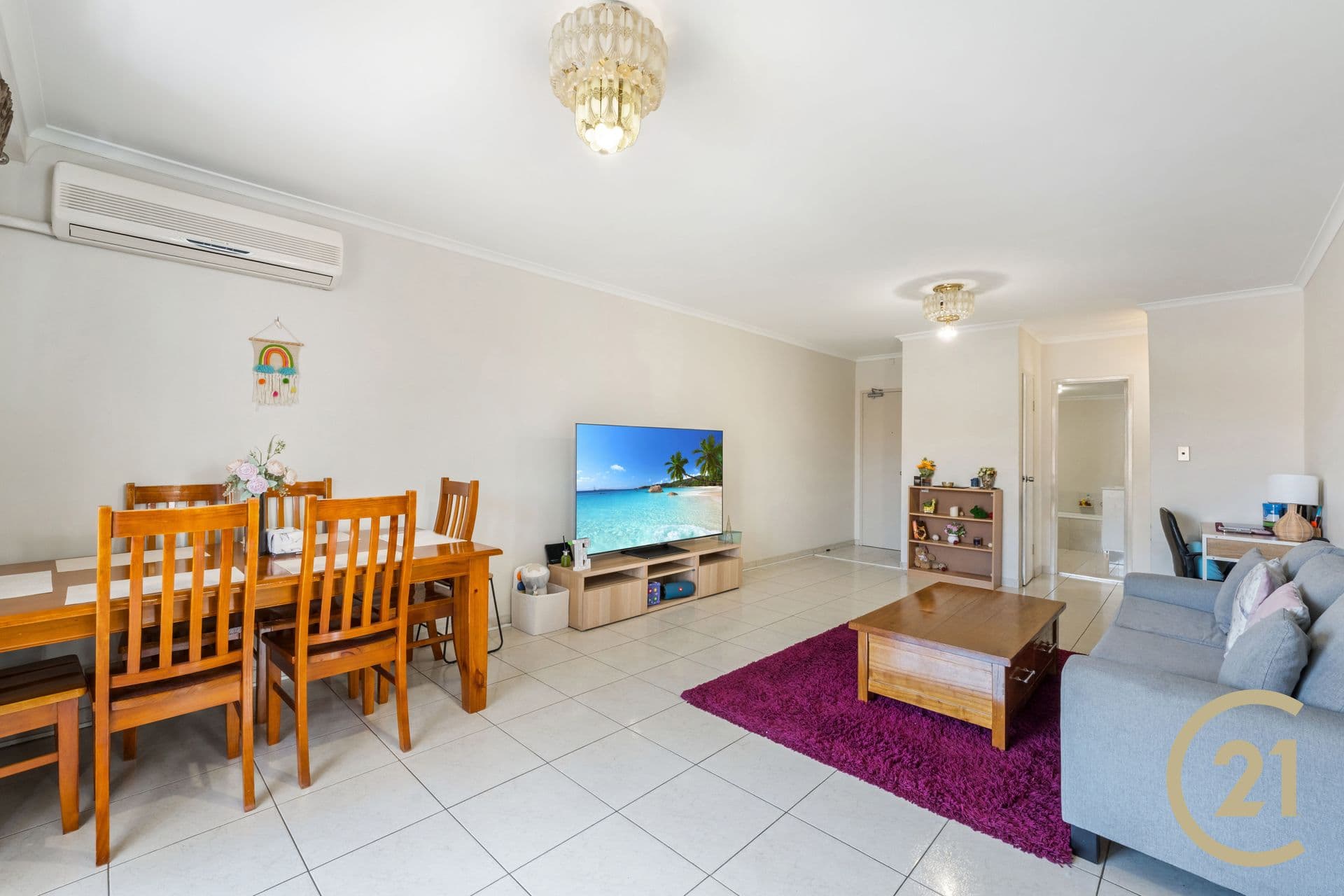 16/3 Riverpark Drive, Liverpool, NSW, 2170, Liverpool - Thumbnail 3