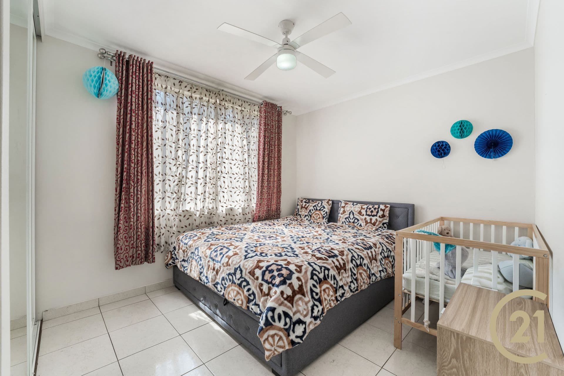 16/3 Riverpark Drive, Liverpool, NSW, 2170, Liverpool - Thumbnail 5