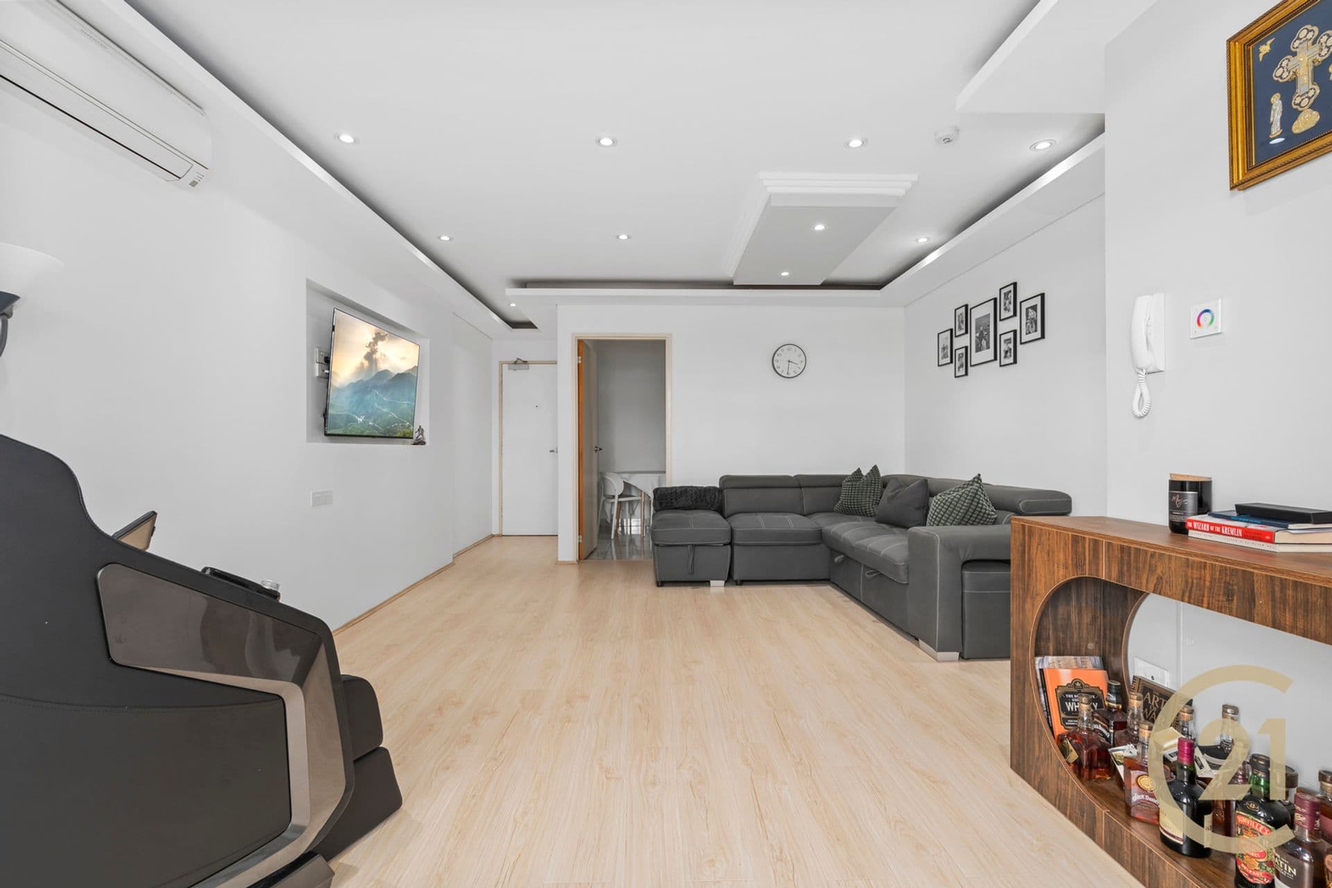 5/2 Beale Street, Liverpool, NSW, 2170, Liverpool - Thumbnail 3