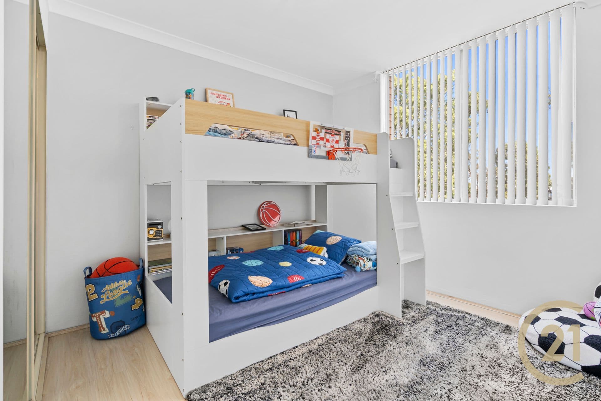 5/2 Beale Street, Liverpool, NSW, 2170, Liverpool - Thumbnail 7