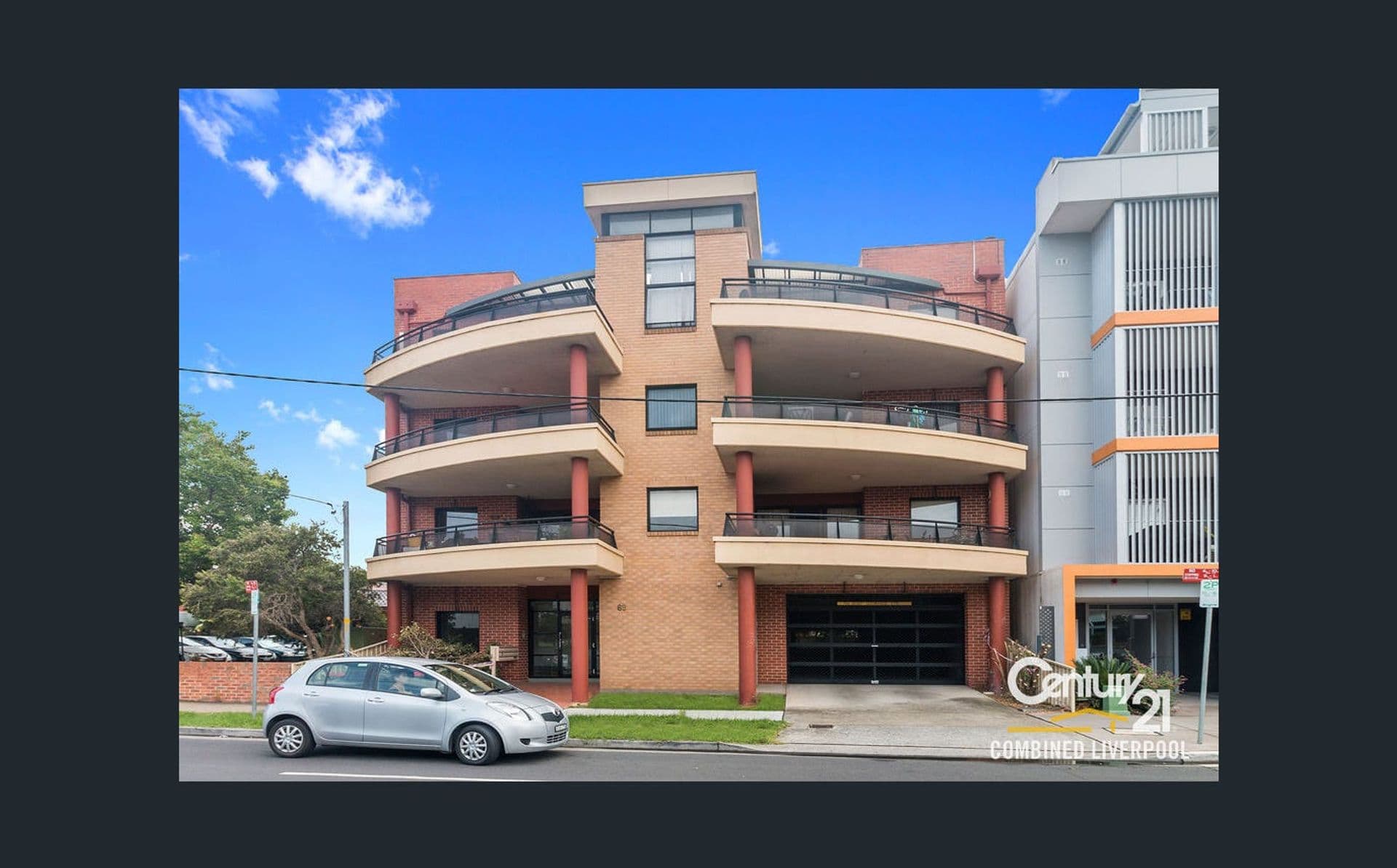3/69 Bathurst Street, Liverpool, NSW, 2170, Liverpool - Image 1