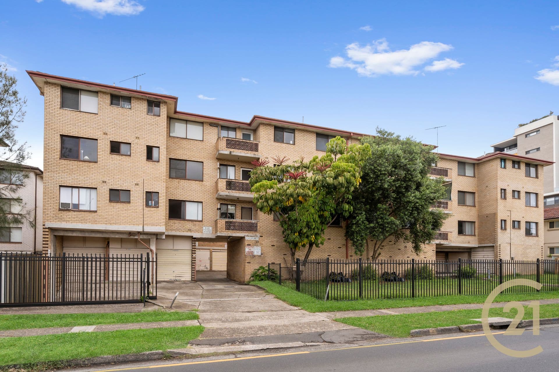 3/42 Copeland Street, Liverpool, NSW, 2170, Liverpool - Image 1
