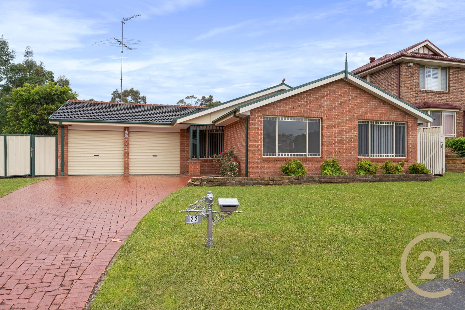 22 Claremont Crescent, Hinchinbrook, NSW, 2168, Hinchinbrook - Image 1
