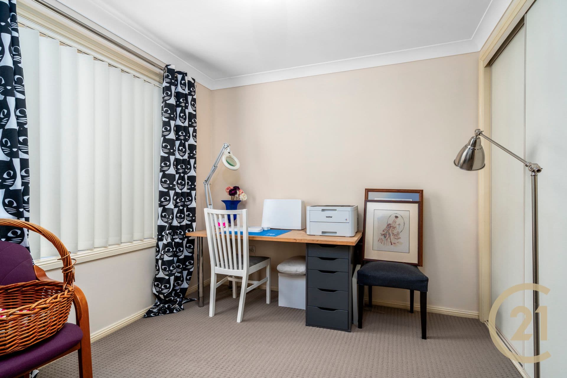 13 And 13A Warrego Court, Wattle Grove, NSW, 2173, Wattle Grove - Thumbnail 4
