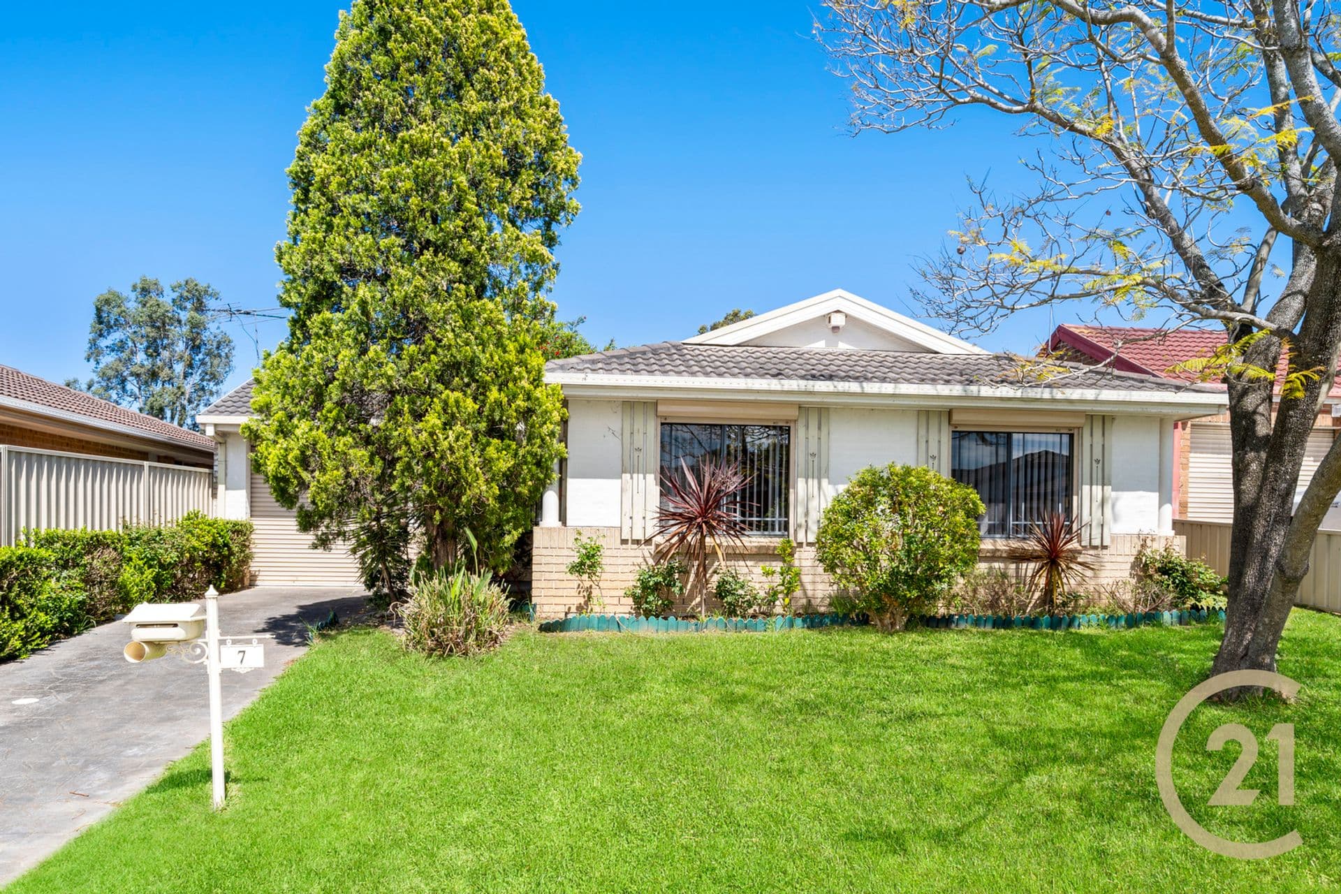 7 Carruthers Drive, Horningsea Park, NSW, 2171, Horningsea Park - Image 1