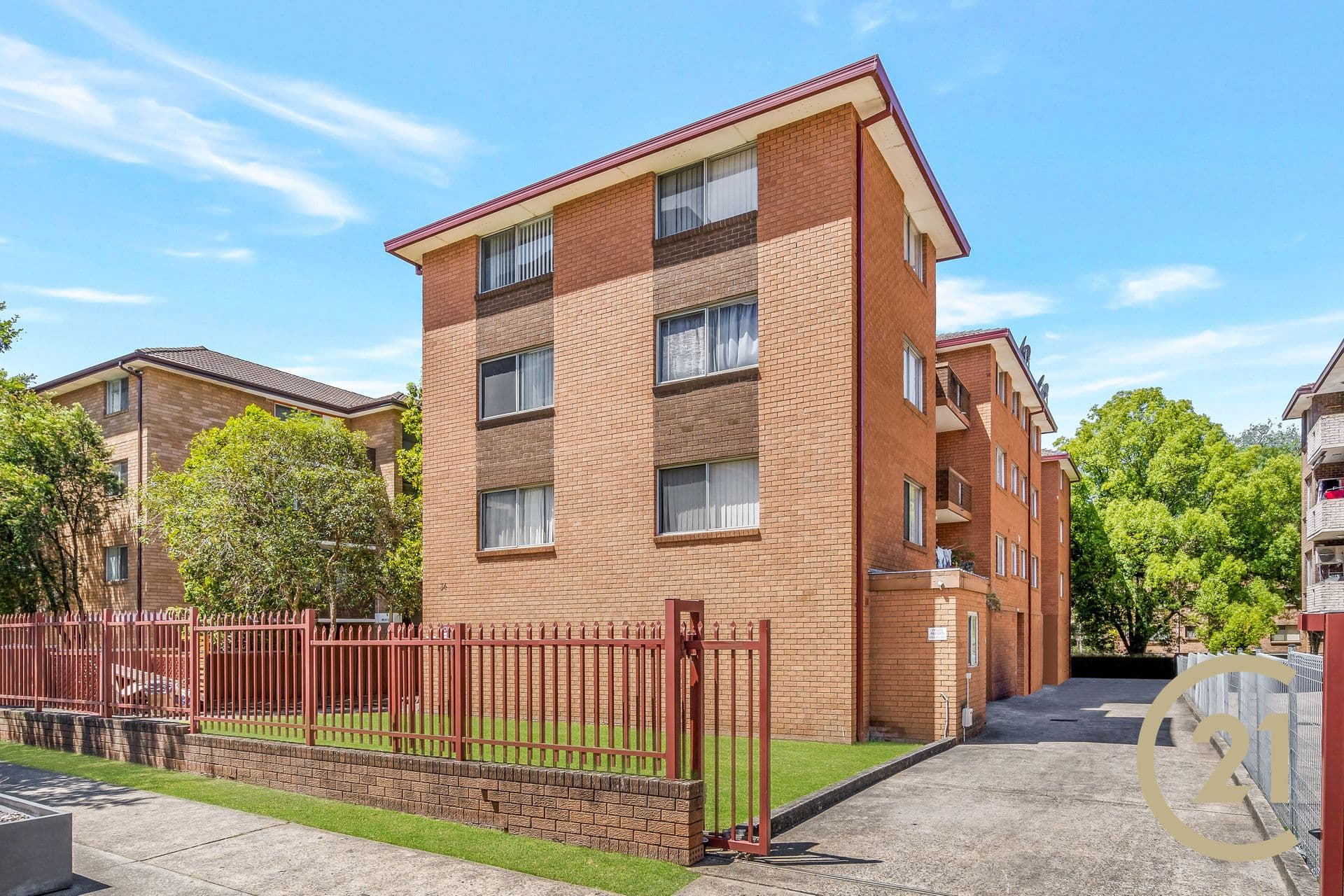 11/34 Goulburn Street, Liverpool, NSW, 2170, Liverpool - Image 1