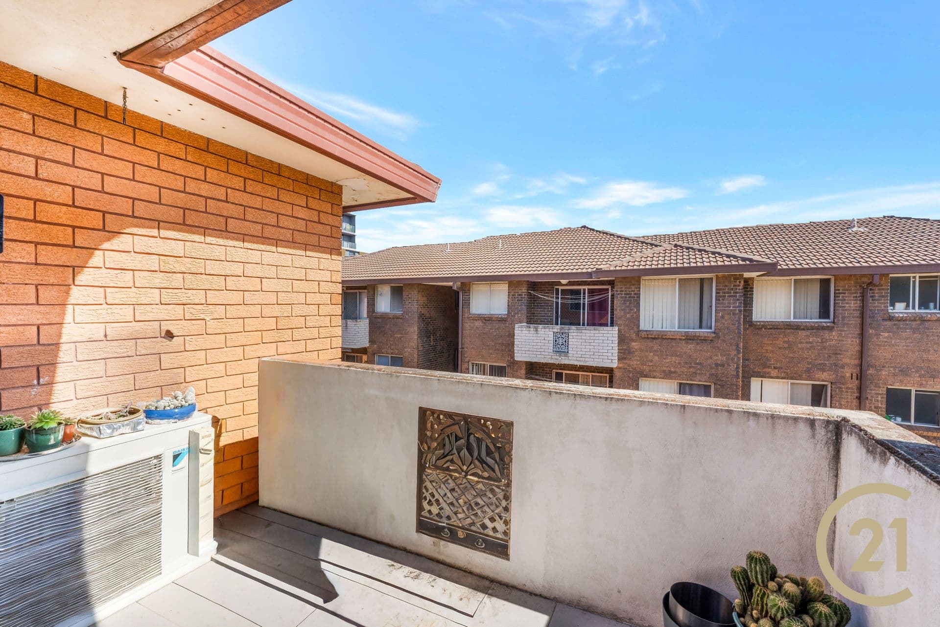 11/34 Goulburn Street, Liverpool, NSW, 2170, Liverpool - Thumbnail 7