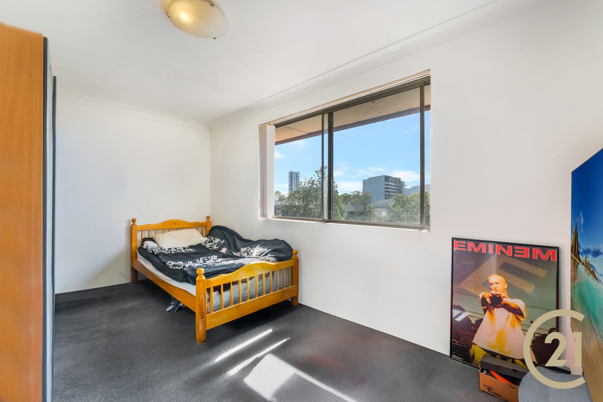 11/34 Goulburn Street, Liverpool, NSW, 2170, Liverpool - Thumbnail 5