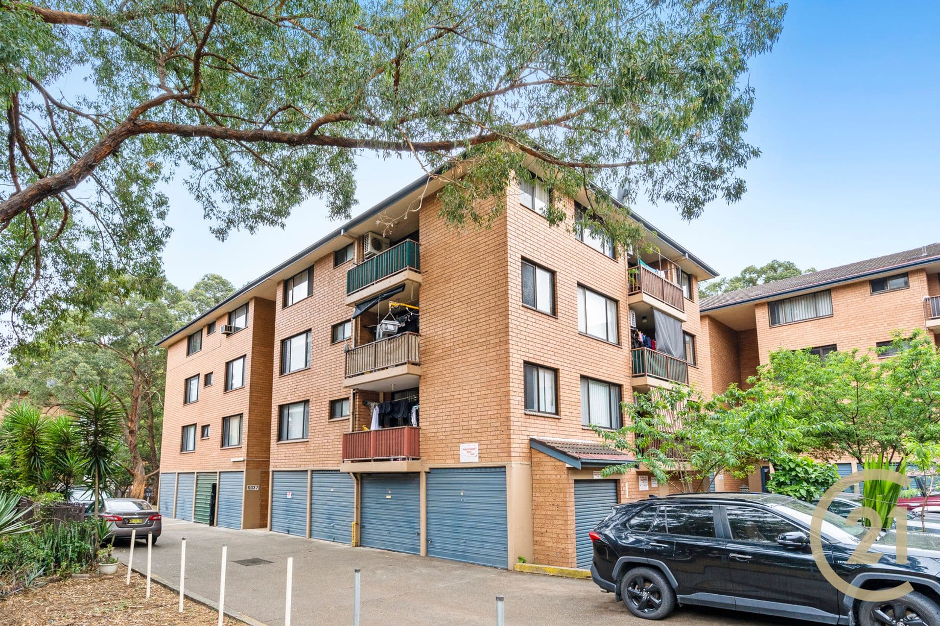 74/142 Moore Street, Liverpool, NSW, 2170, Liverpool - Image 1