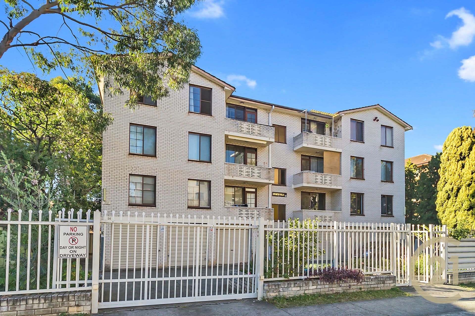 5/26 Goulburn Street, Liverpool, NSW, 2170, Liverpool - Image 1