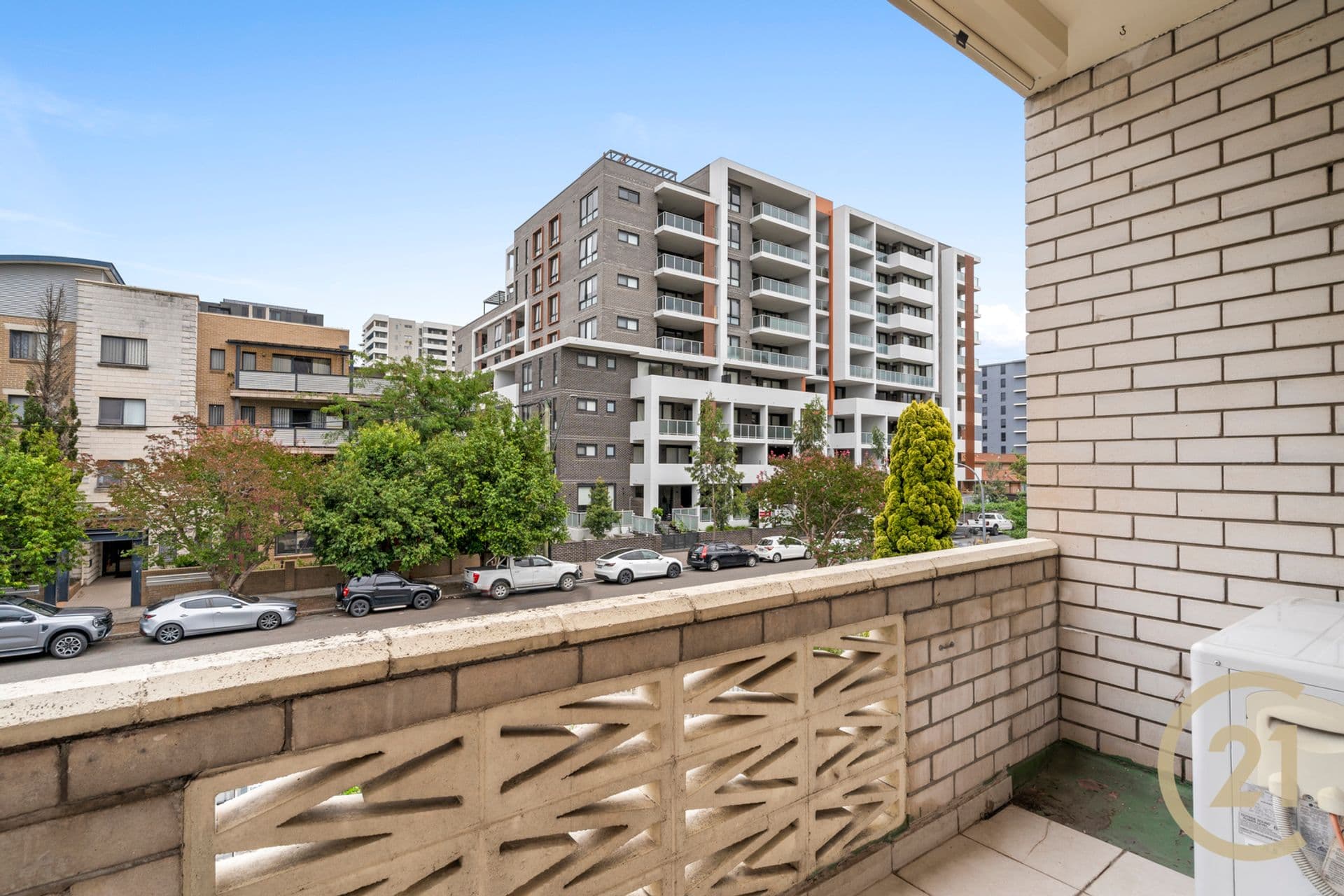 5/26 Goulburn Street, Liverpool, NSW, 2170, Liverpool - Thumbnail 4