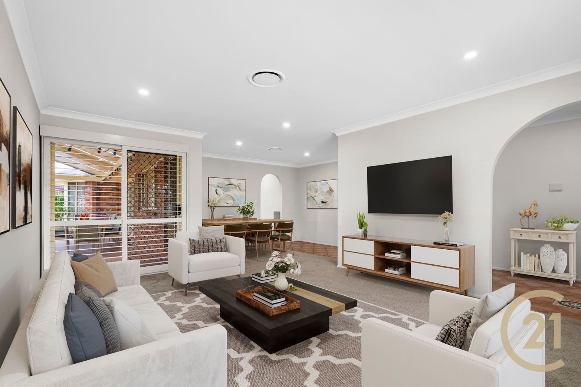 15 Burdekin Court, Wattle Grove, NSW, 2173, Wattle Grove - Thumbnail 2