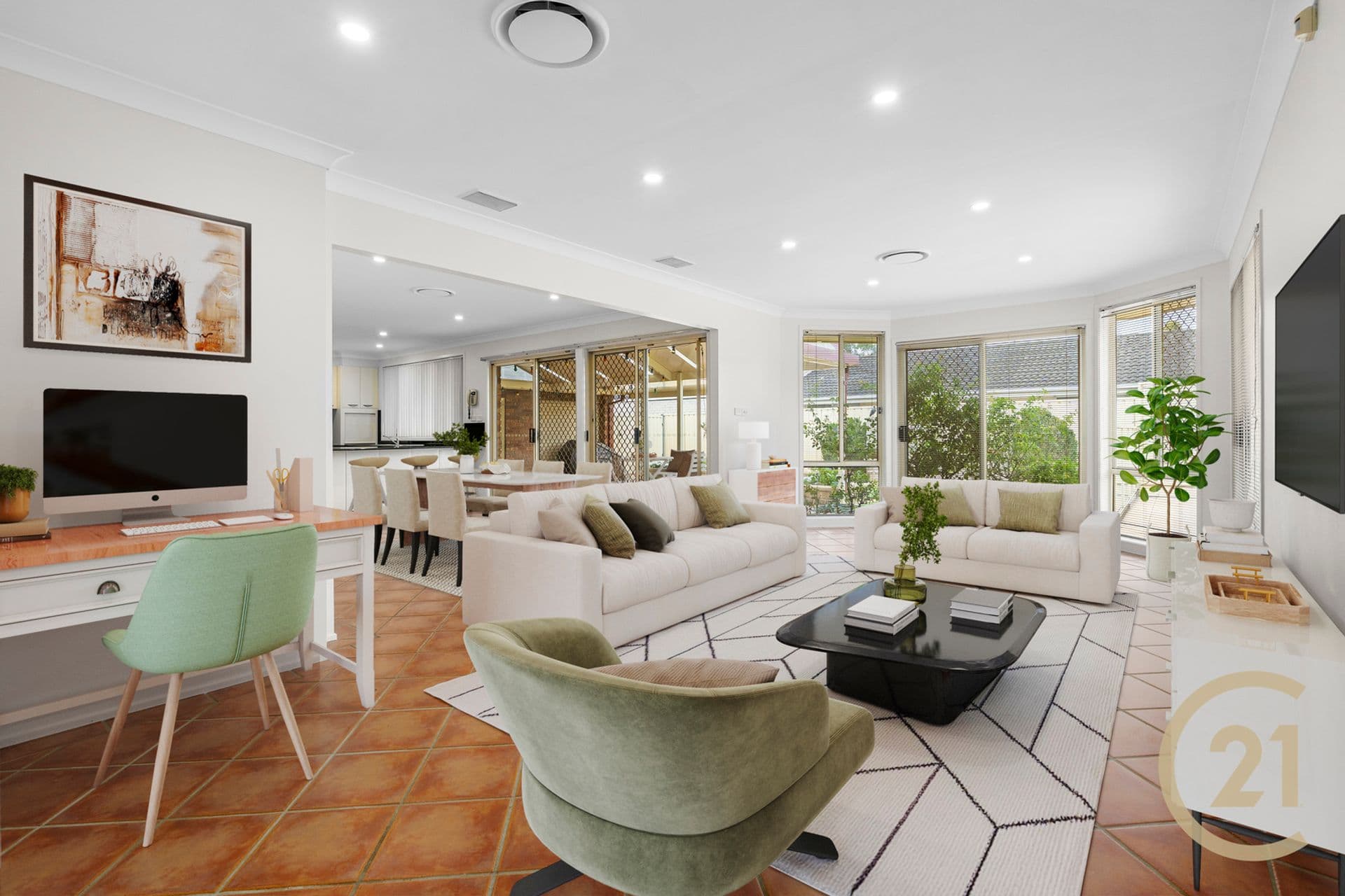 15 Burdekin Court, Wattle Grove, NSW, 2173, Wattle Grove - Thumbnail 4
