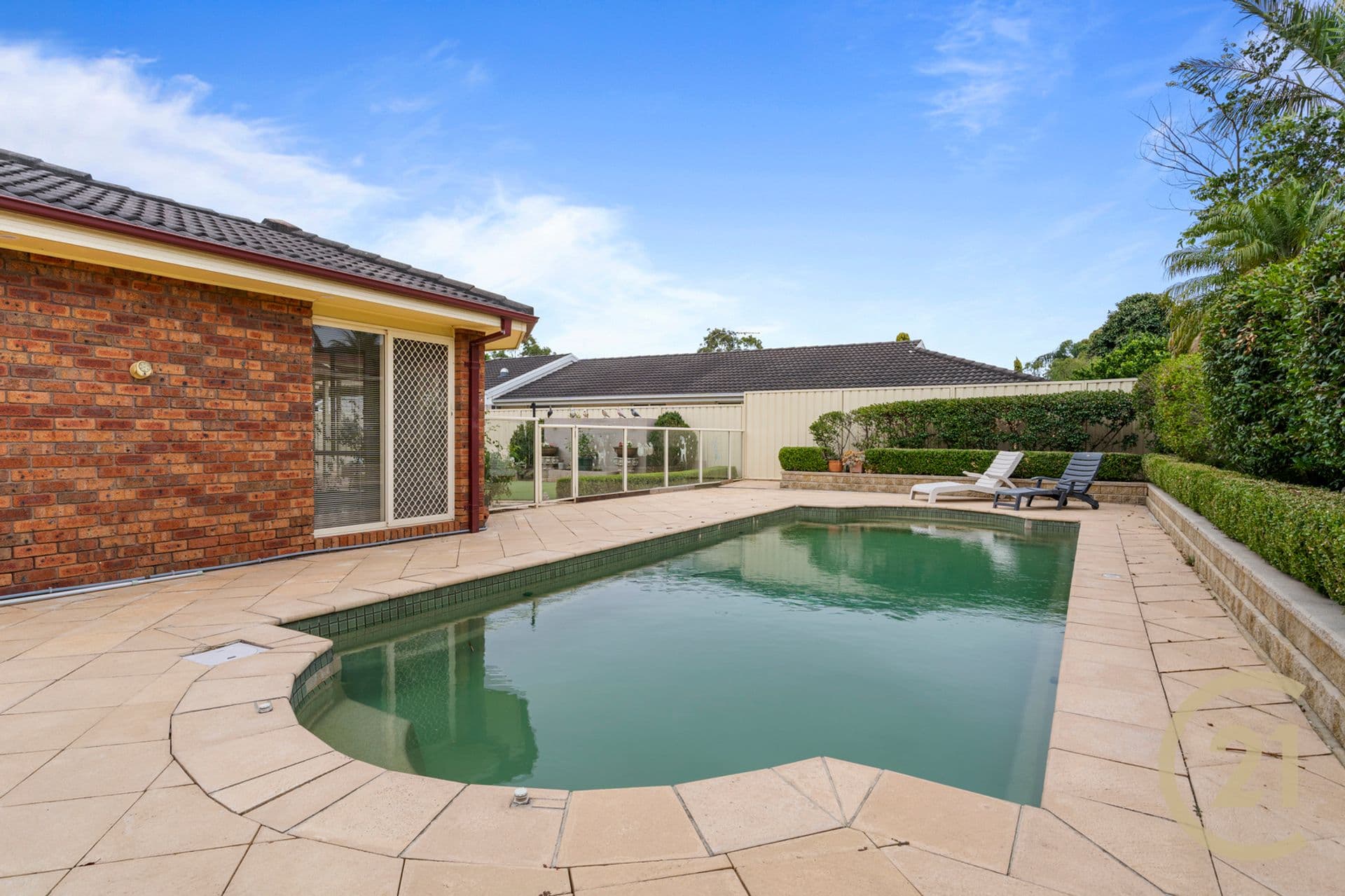 15 Burdekin Court, Wattle Grove, NSW, 2173, Wattle Grove - Thumbnail 3