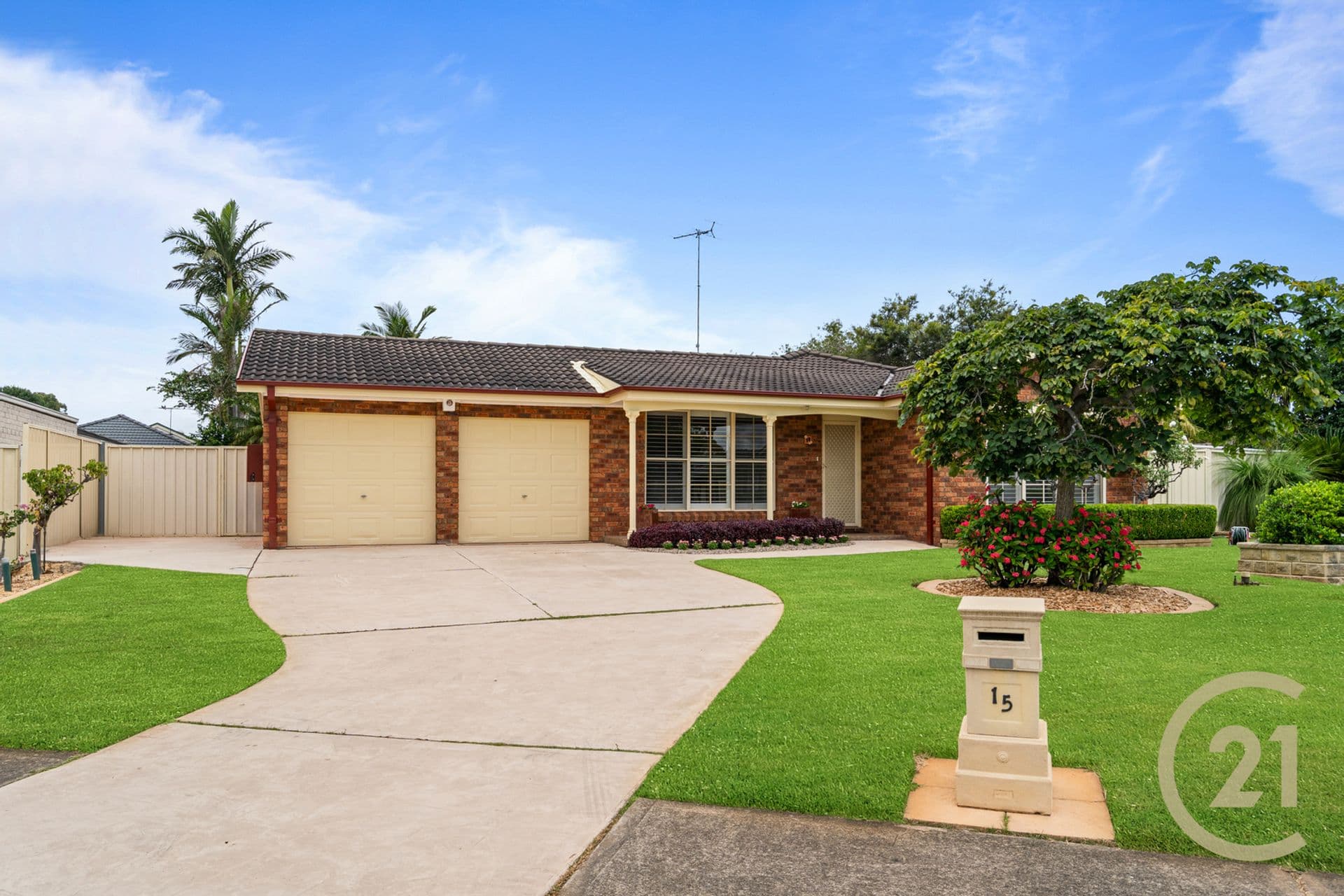 15 Burdekin Court, Wattle Grove, NSW, 2173, Wattle Grove - Image 1