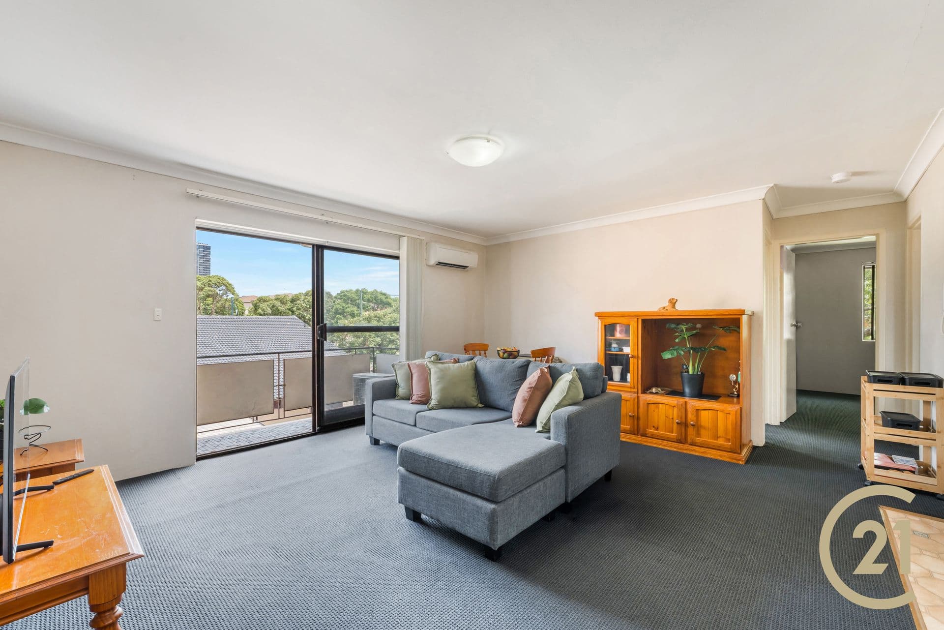 3/84 Castlereagh Street, Liverpool, NSW, 2170, Liverpool - Thumbnail 2