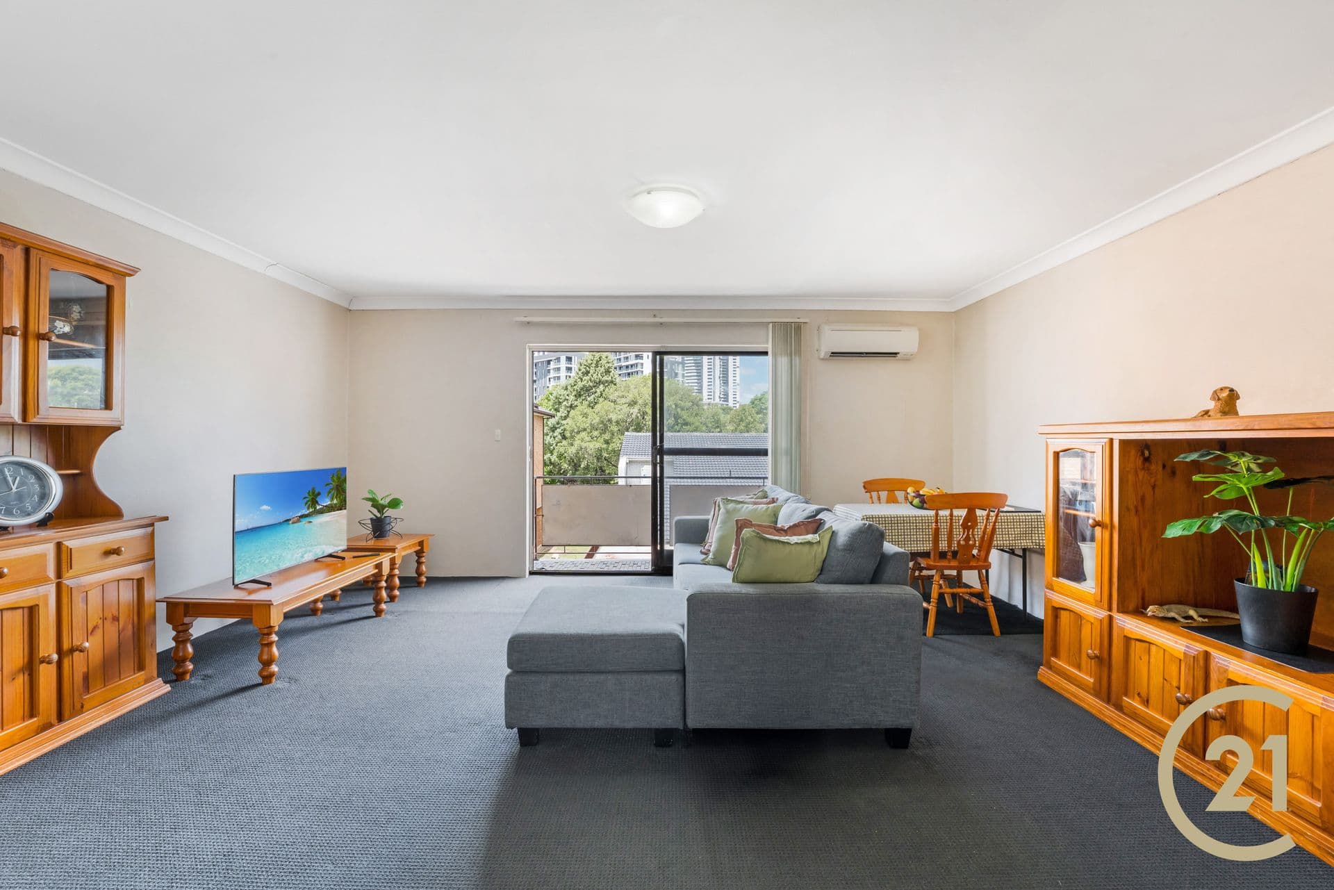 3/84 Castlereagh Street, Liverpool, NSW, 2170, Liverpool - Thumbnail 3