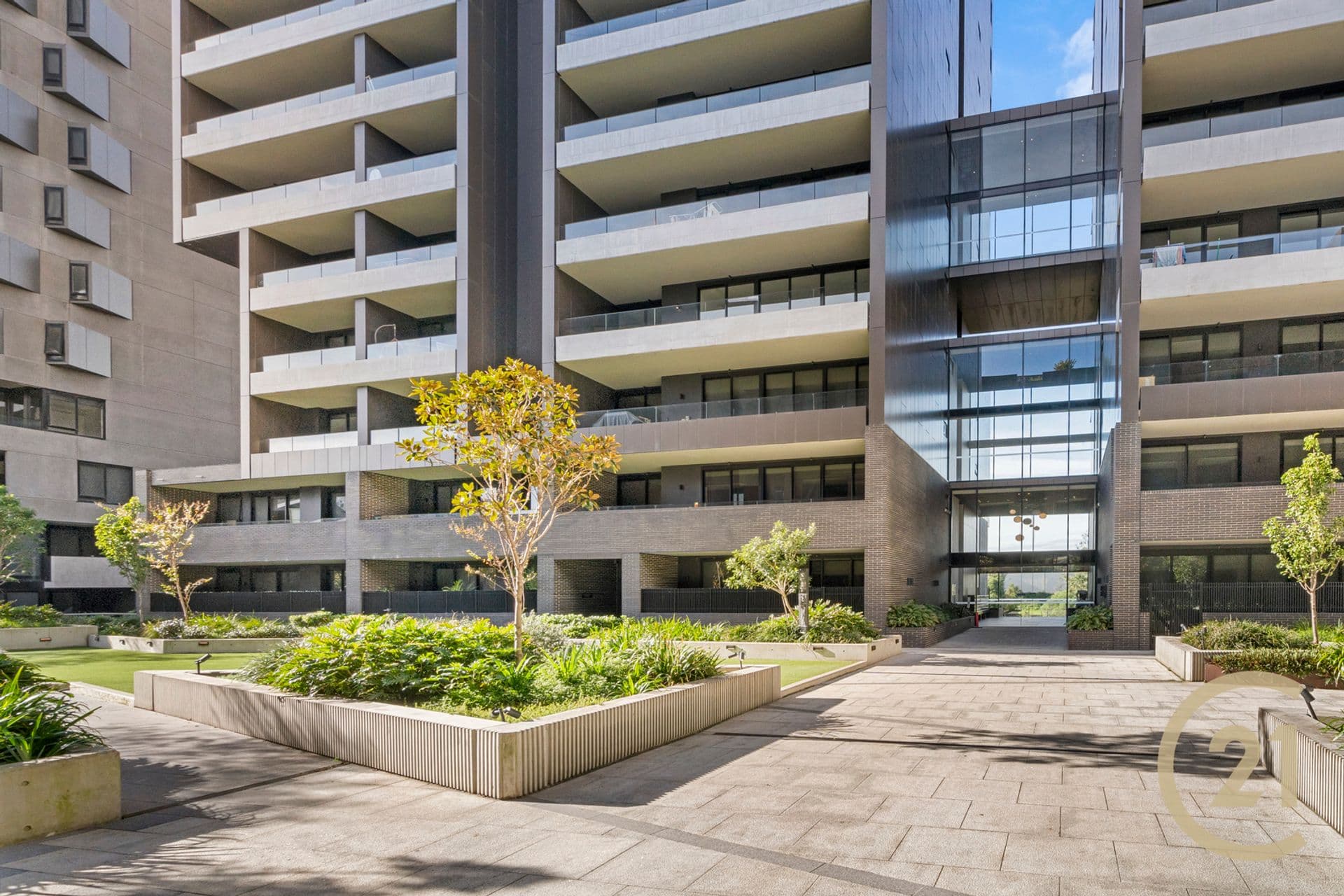 912C/30 Shepherd Street, Liverpool, NSW, 2170, Liverpool - Thumbnail 2