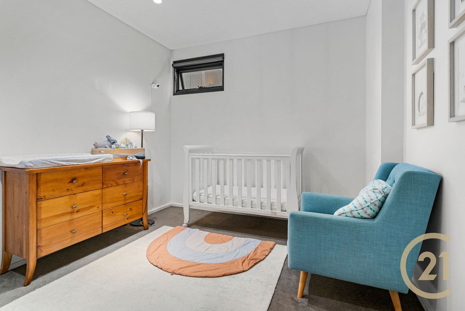 912C/30 Shepherd Street, Liverpool, NSW, 2170, Liverpool - Thumbnail 7