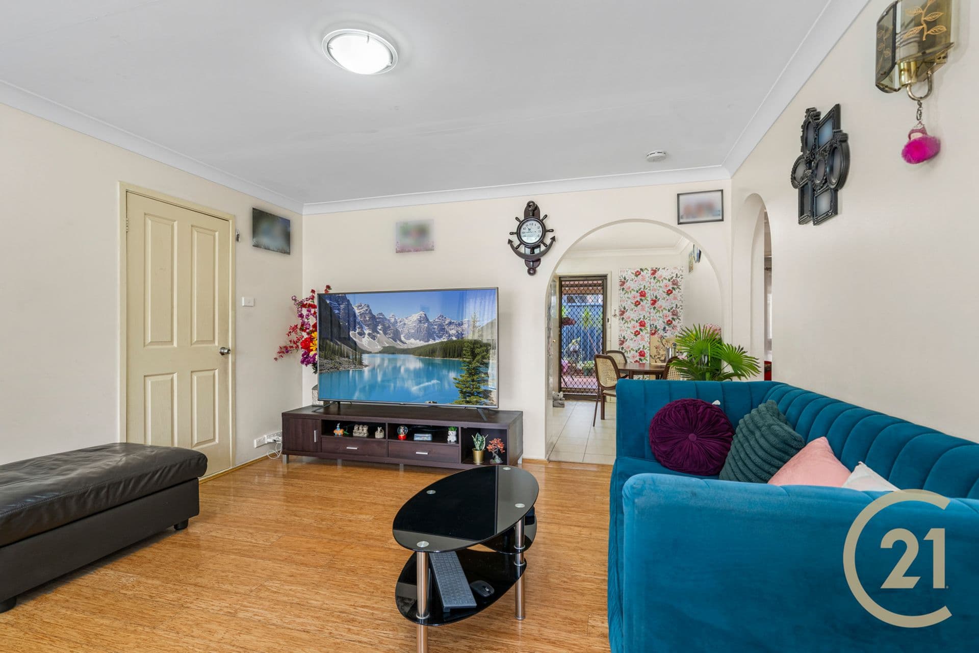 6/19-21 Third Avenue, Macquarie Fields, NSW, 2564, Macquarie Fields - Thumbnail 2