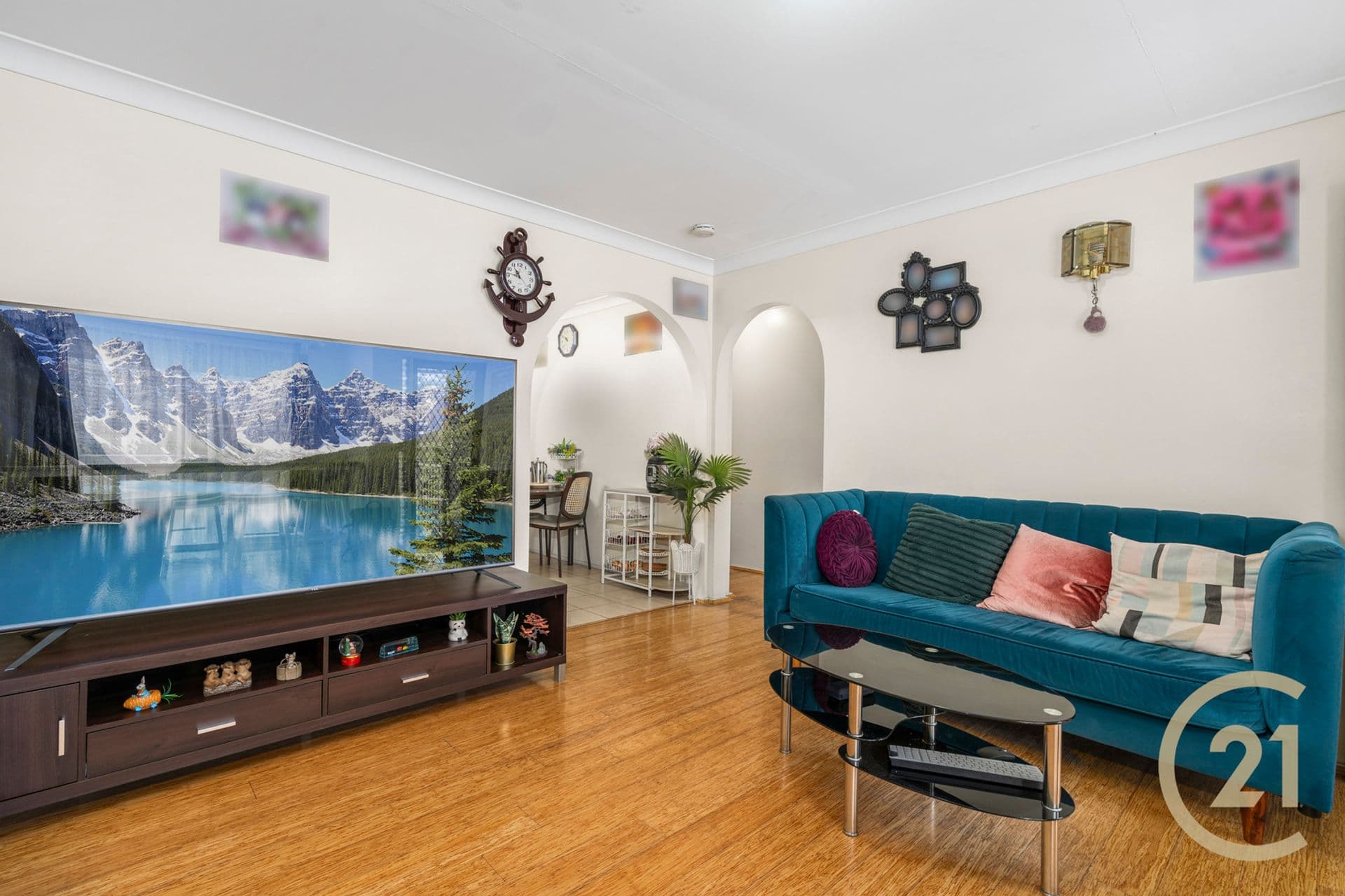 6/19-21 Third Avenue, Macquarie Fields, NSW, 2564, Macquarie Fields - Thumbnail 4