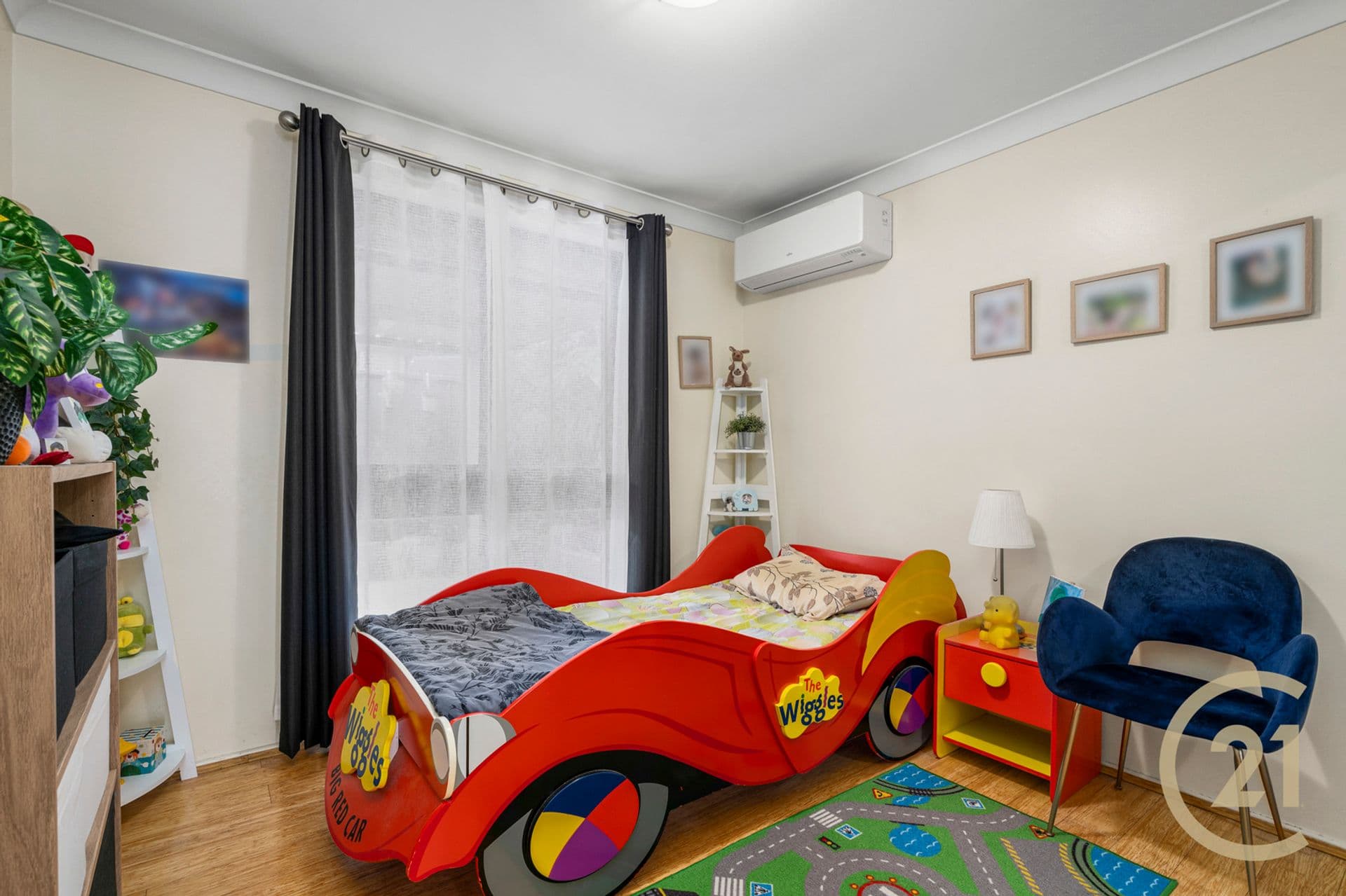 6/19-21 Third Avenue, Macquarie Fields, NSW, 2564, Macquarie Fields - Thumbnail 7