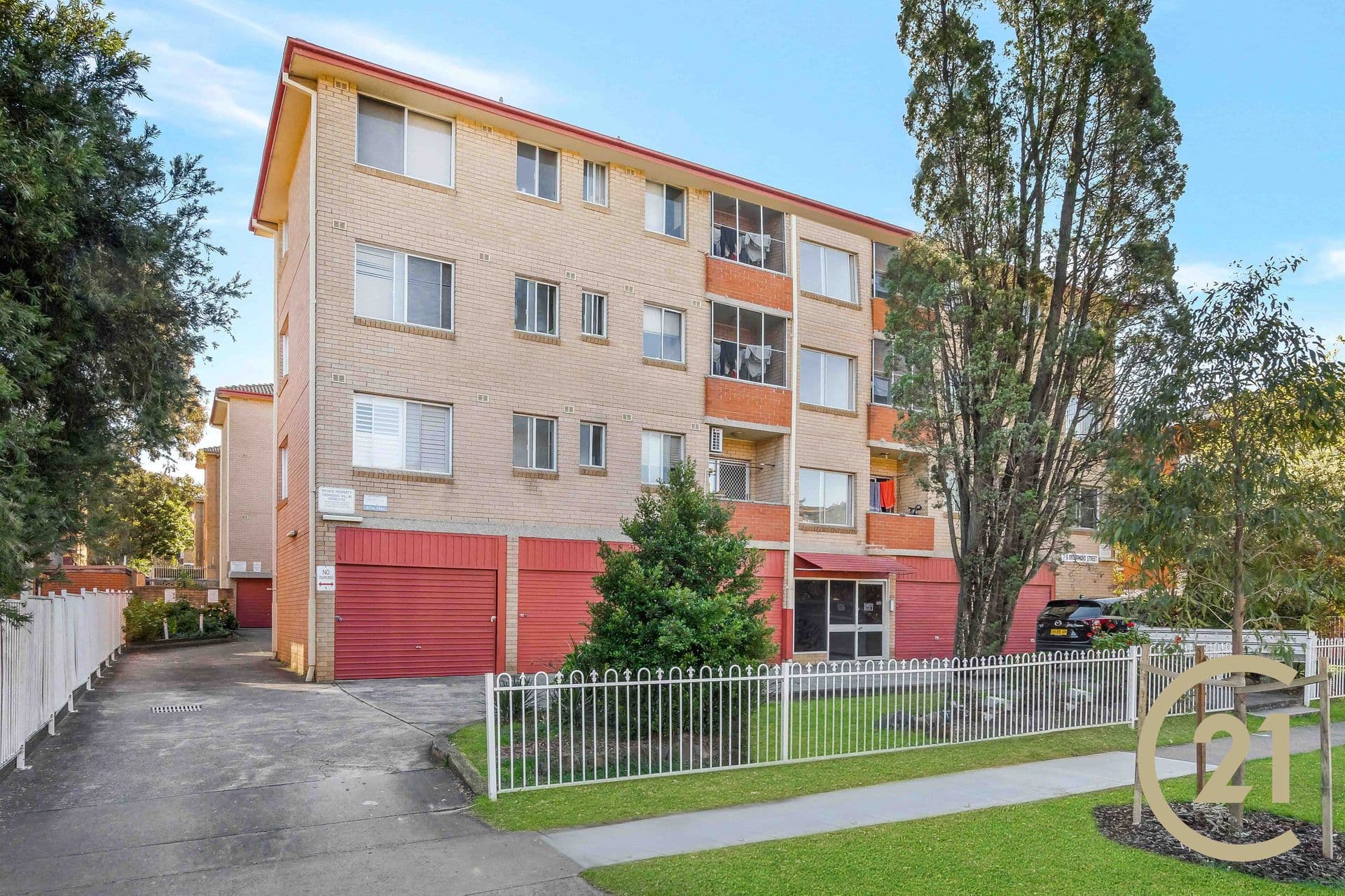 11/7-9 Drummond Street, Warwick Farm, NSW, 2170, Warwick Farm - Image 1