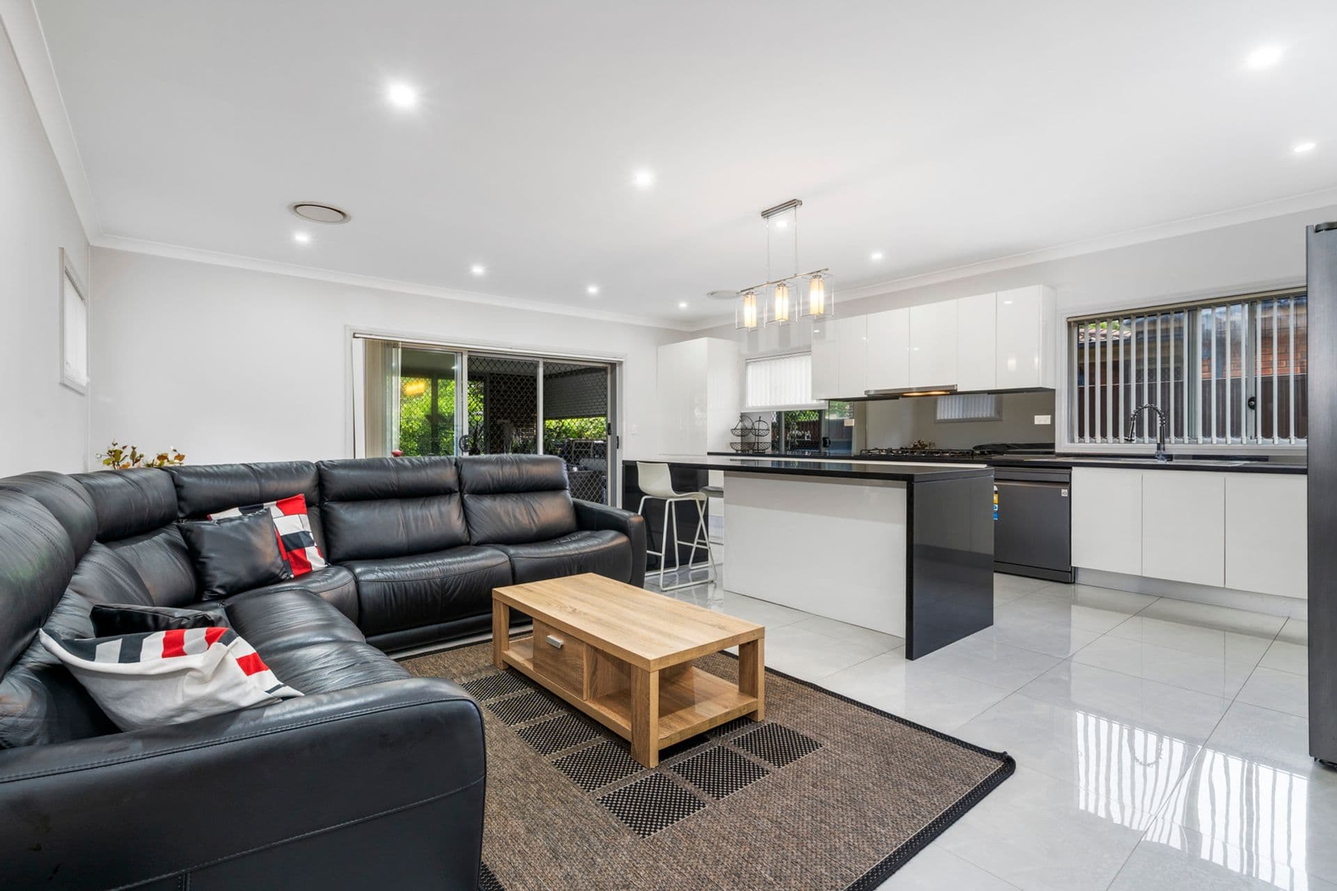 Shop 19-22/297-327 Macquarie Street, Liverpool, NSW, 2170, Moorebank - Thumbnail 8