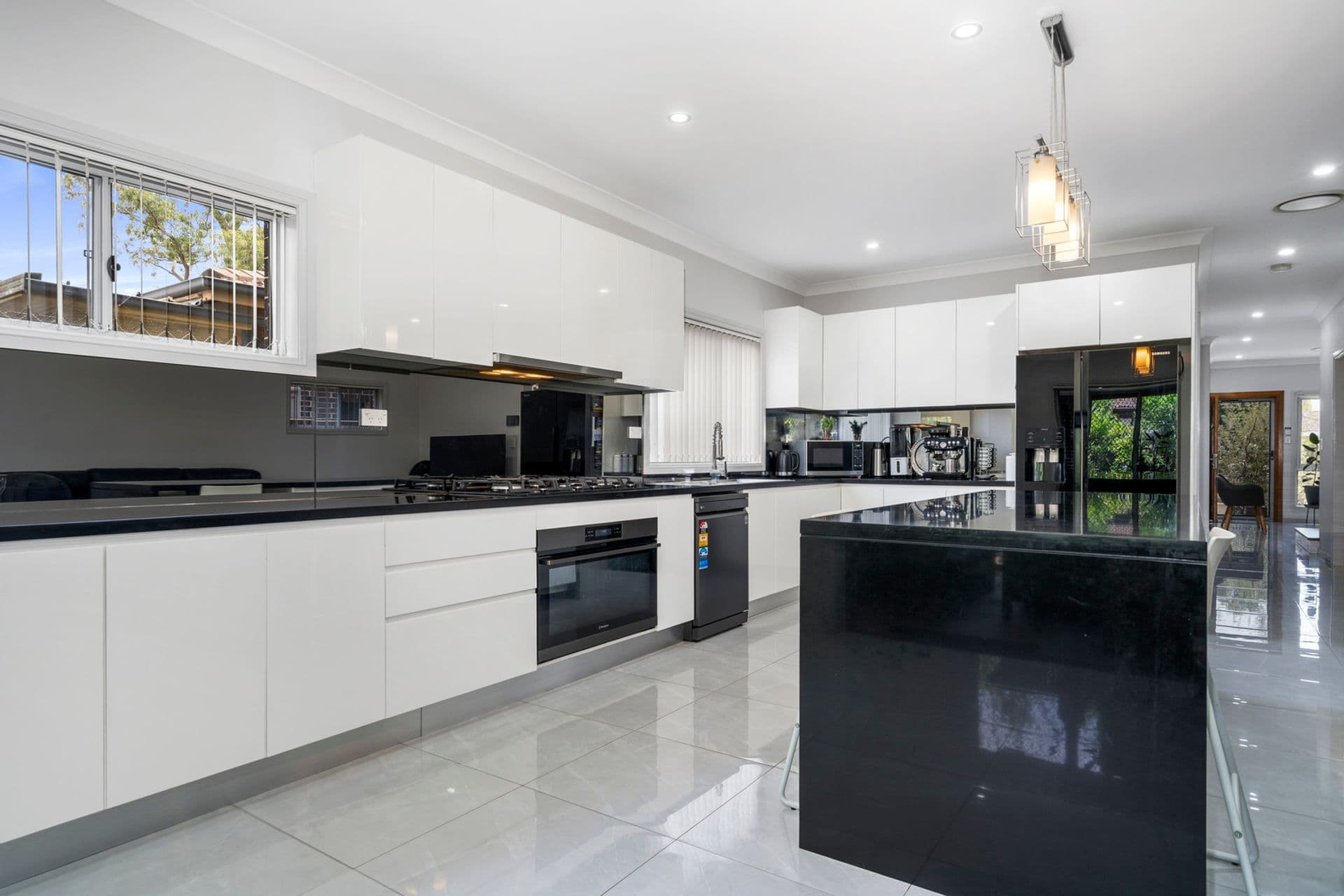 Shop 19-22/297-327 Macquarie Street, Liverpool, NSW, 2170, Moorebank - Image 1