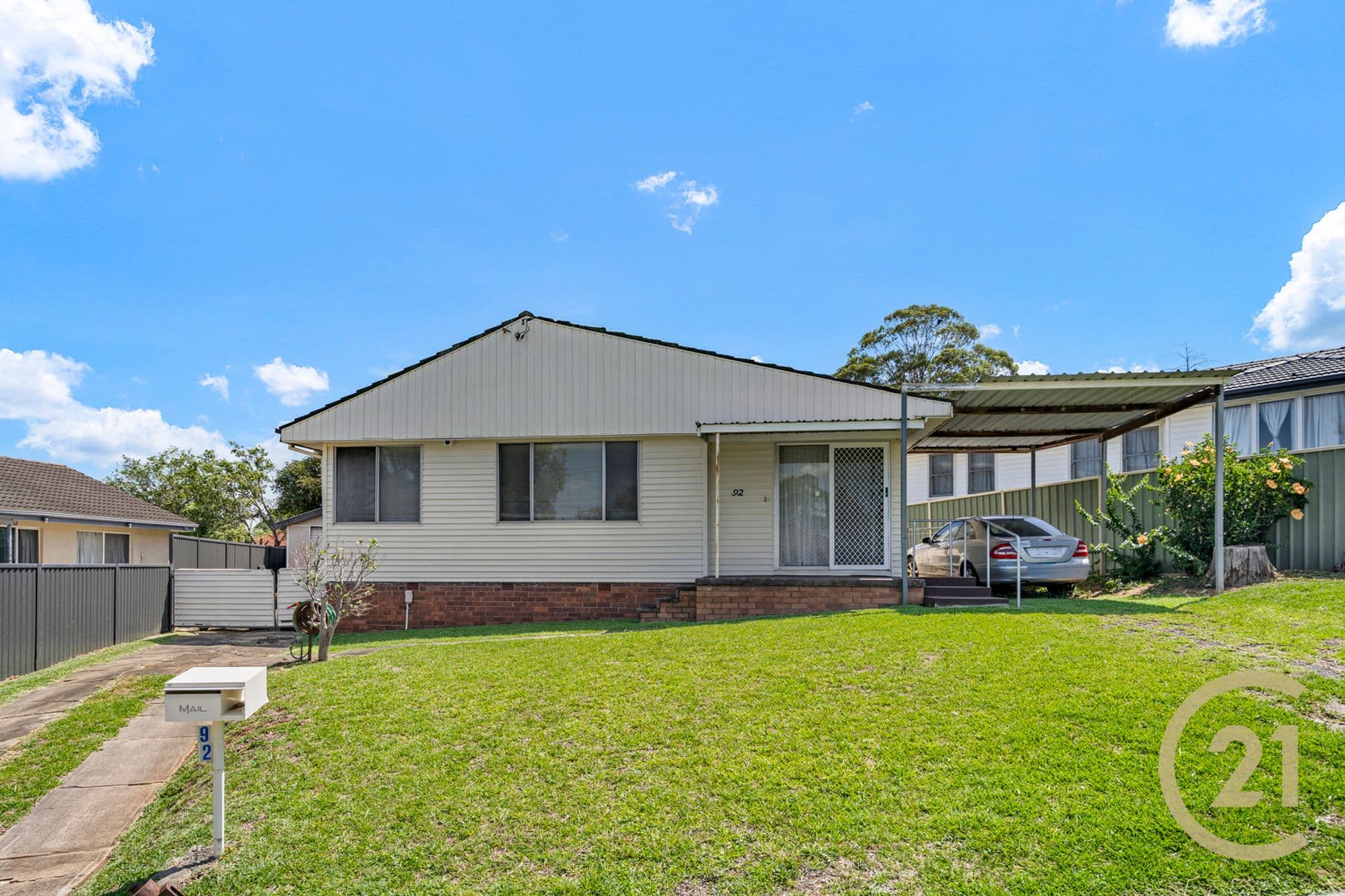 92 Sadleir Avenue, Sadleir, NSW, 2168, Sadleir - Image 1