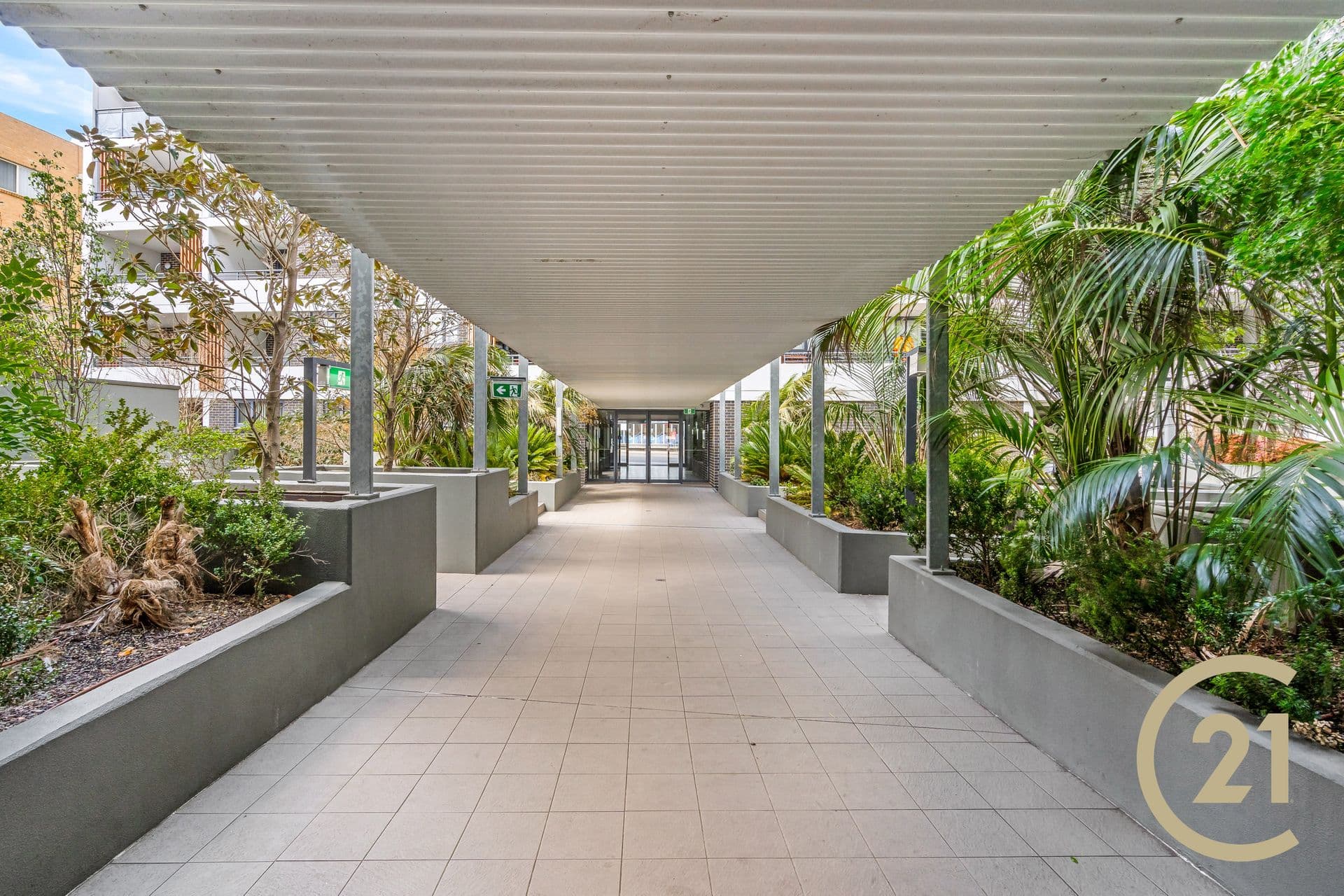 61/69-73 Elizabeth Drive, Liverpool, NSW, 2170, Liverpool - Thumbnail 2