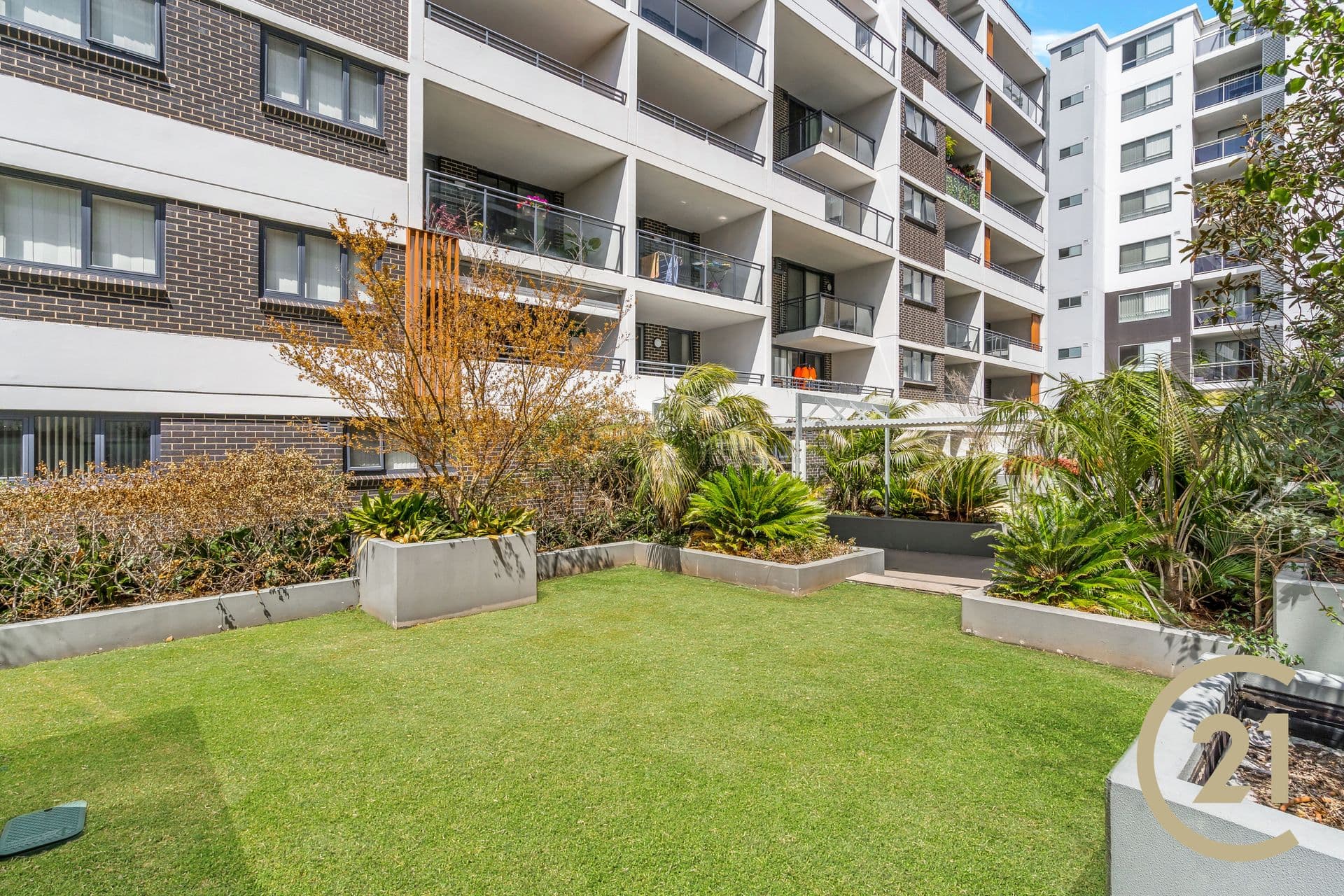61/69-73 Elizabeth Drive, Liverpool, NSW, 2170, Liverpool - Thumbnail 3