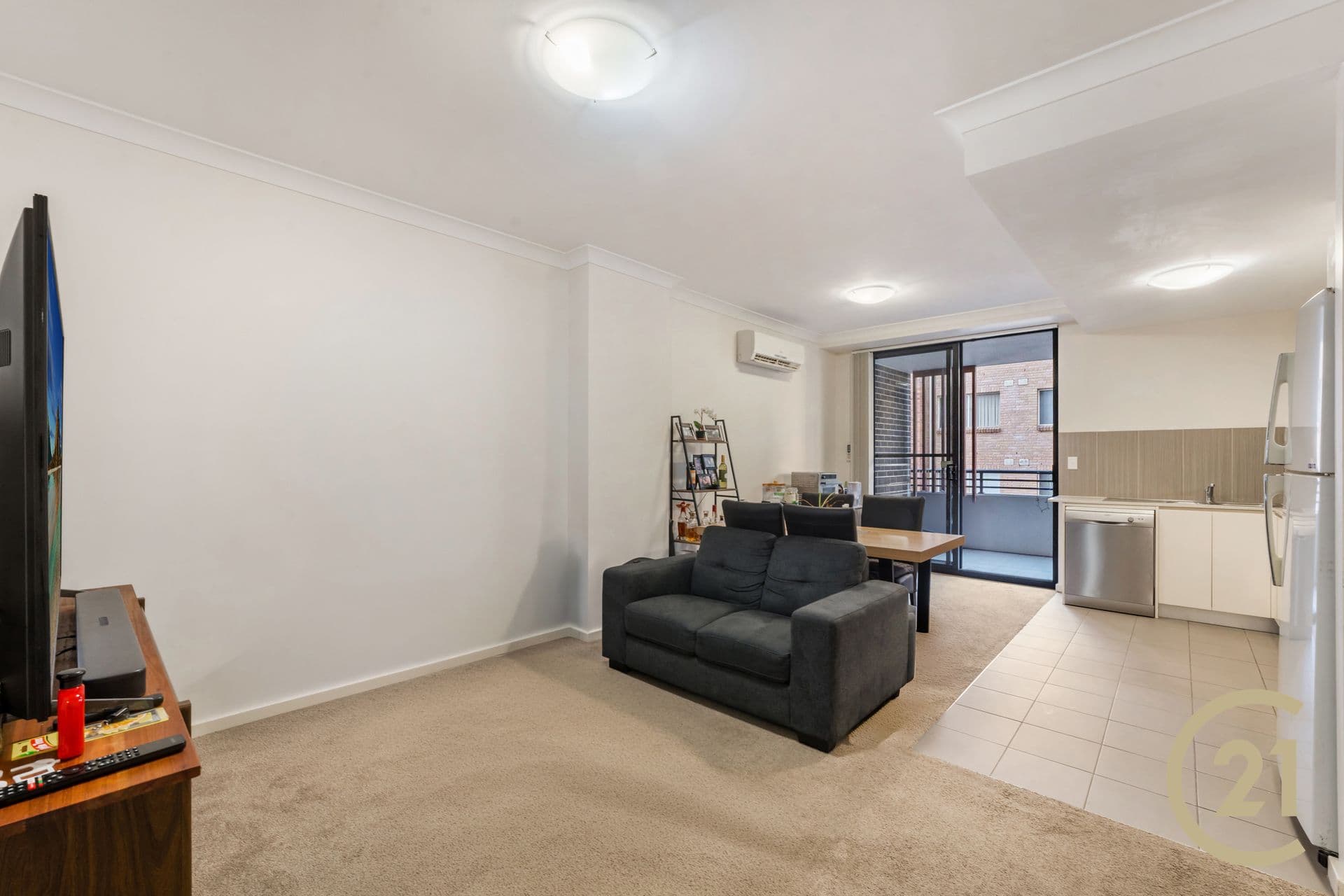 61/69-73 Elizabeth Drive, Liverpool, NSW, 2170, Liverpool - Thumbnail 4