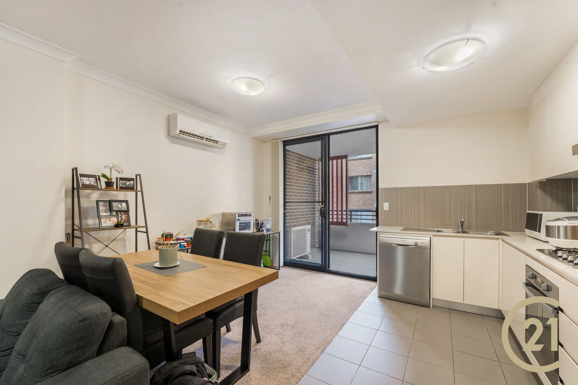 61/69-73 Elizabeth Drive, Liverpool, NSW, 2170, Liverpool - Thumbnail 5