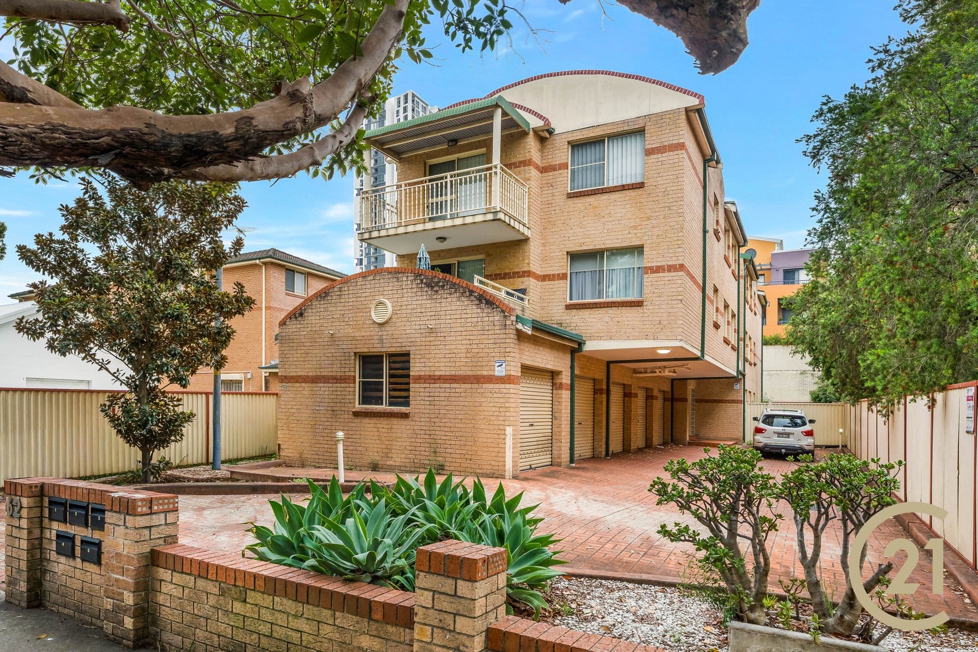 3/62 Castlereagh Street, Liverpool, NSW, 2170, Liverpool - Image 1