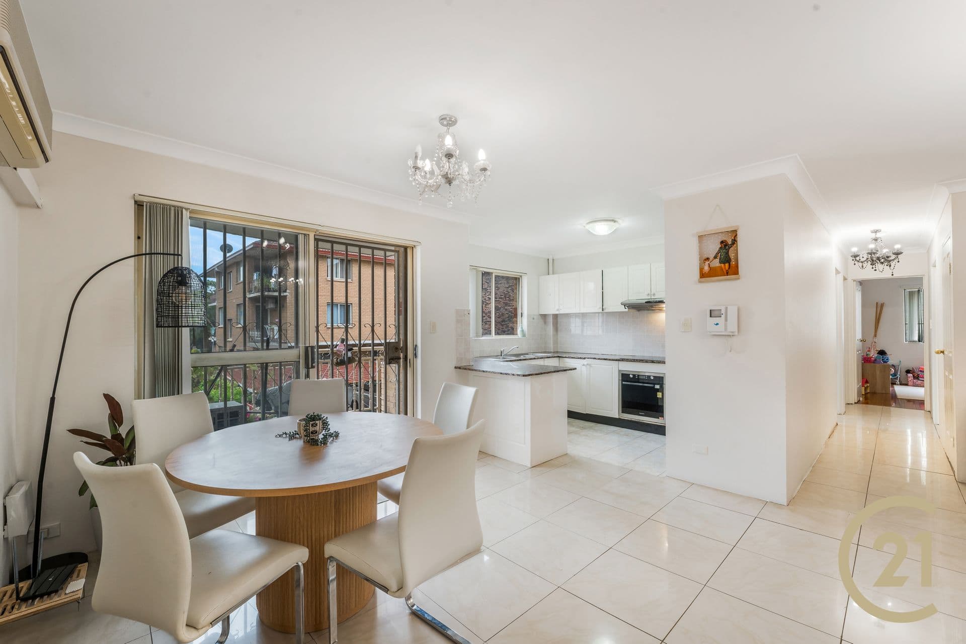 3/62 Castlereagh Street, Liverpool, NSW, 2170, Liverpool - Thumbnail 4