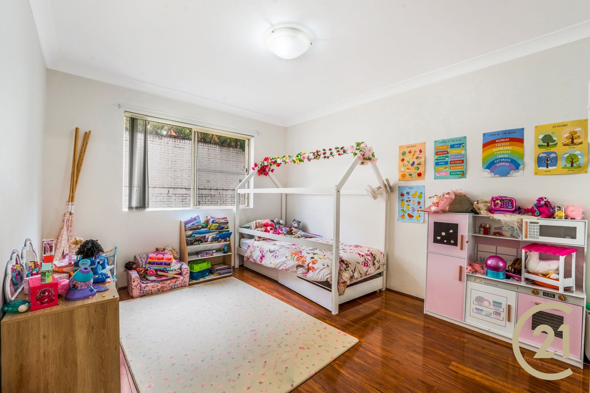 3/62 Castlereagh Street, Liverpool, NSW, 2170, Liverpool - Thumbnail 6