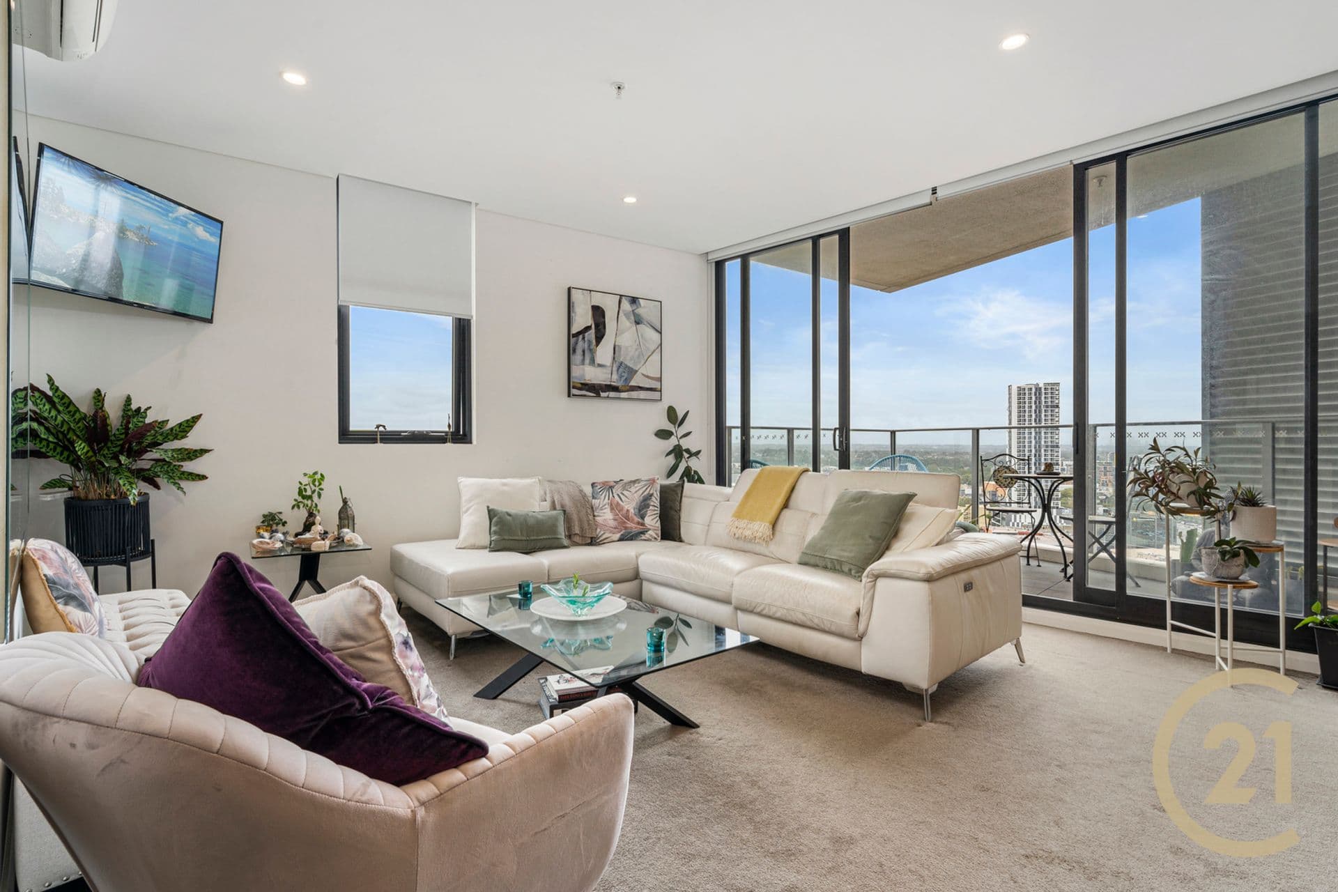 1904/100 Castlereagh Street, Liverpool, NSW, 2170, Liverpool - Thumbnail 2