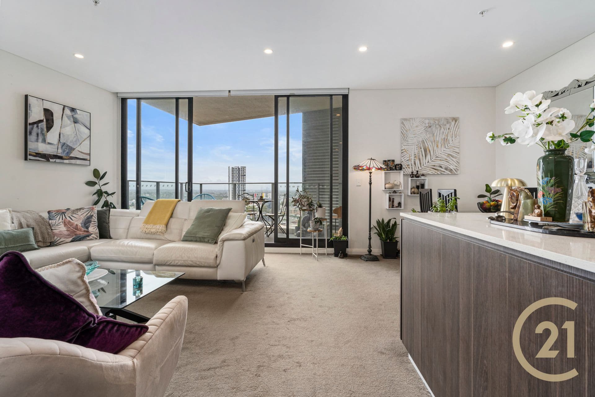 1904/100 Castlereagh Street, Liverpool, NSW, 2170, Liverpool - Thumbnail 4
