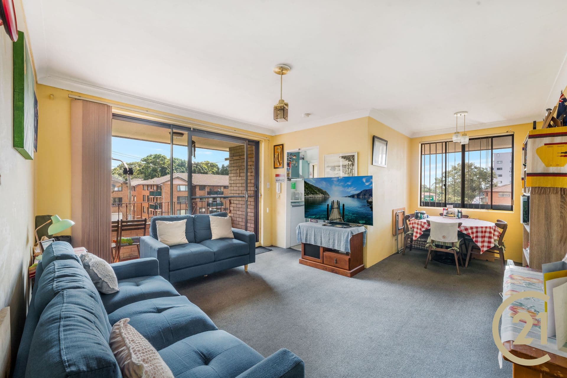 11/64 Copeland Street, Liverpool, NSW, 2170, Liverpool - Thumbnail 2