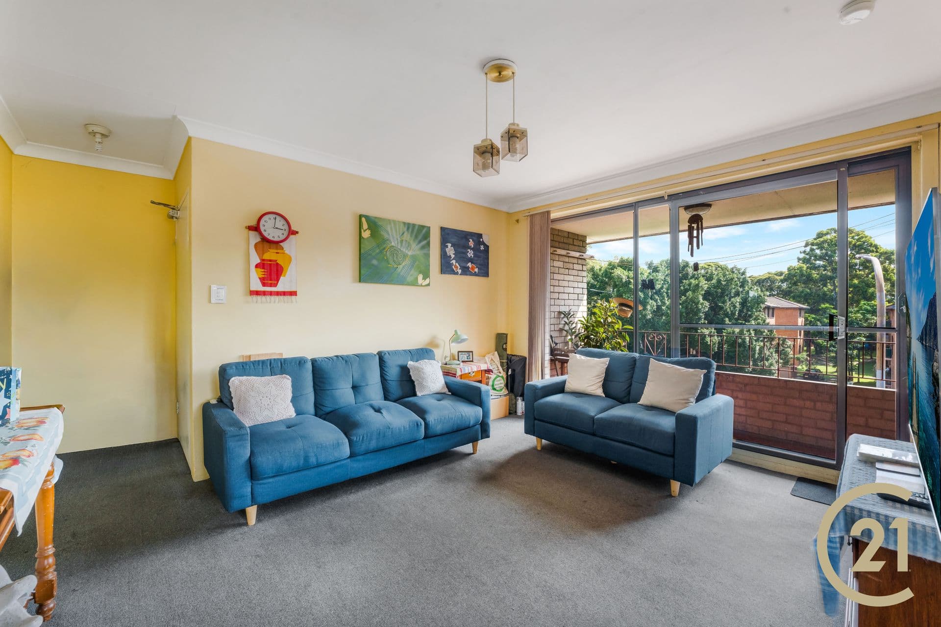 11/64 Copeland Street, Liverpool, NSW, 2170, Liverpool - Thumbnail 3