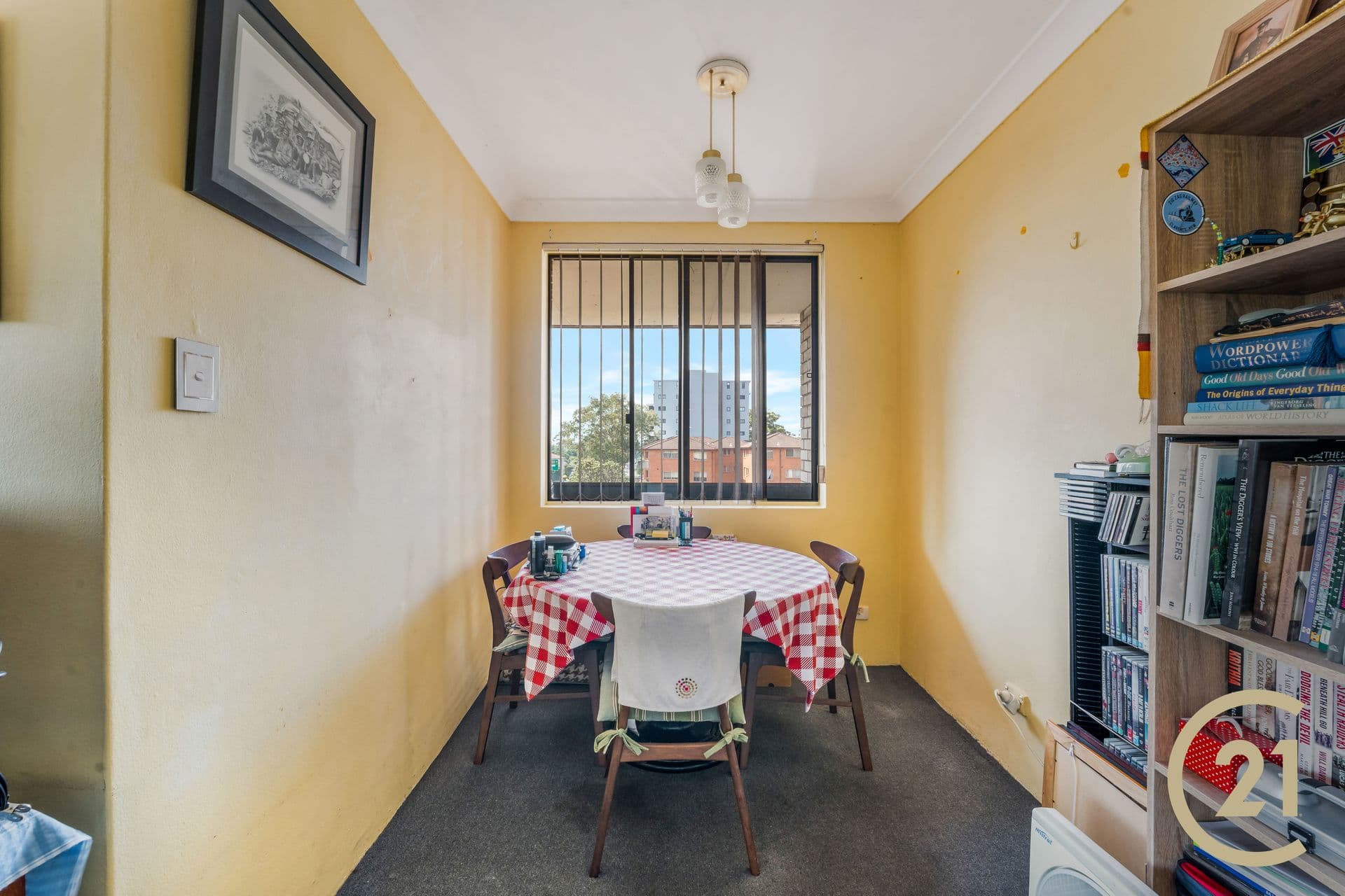 11/64 Copeland Street, Liverpool, NSW, 2170, Liverpool - Thumbnail 4