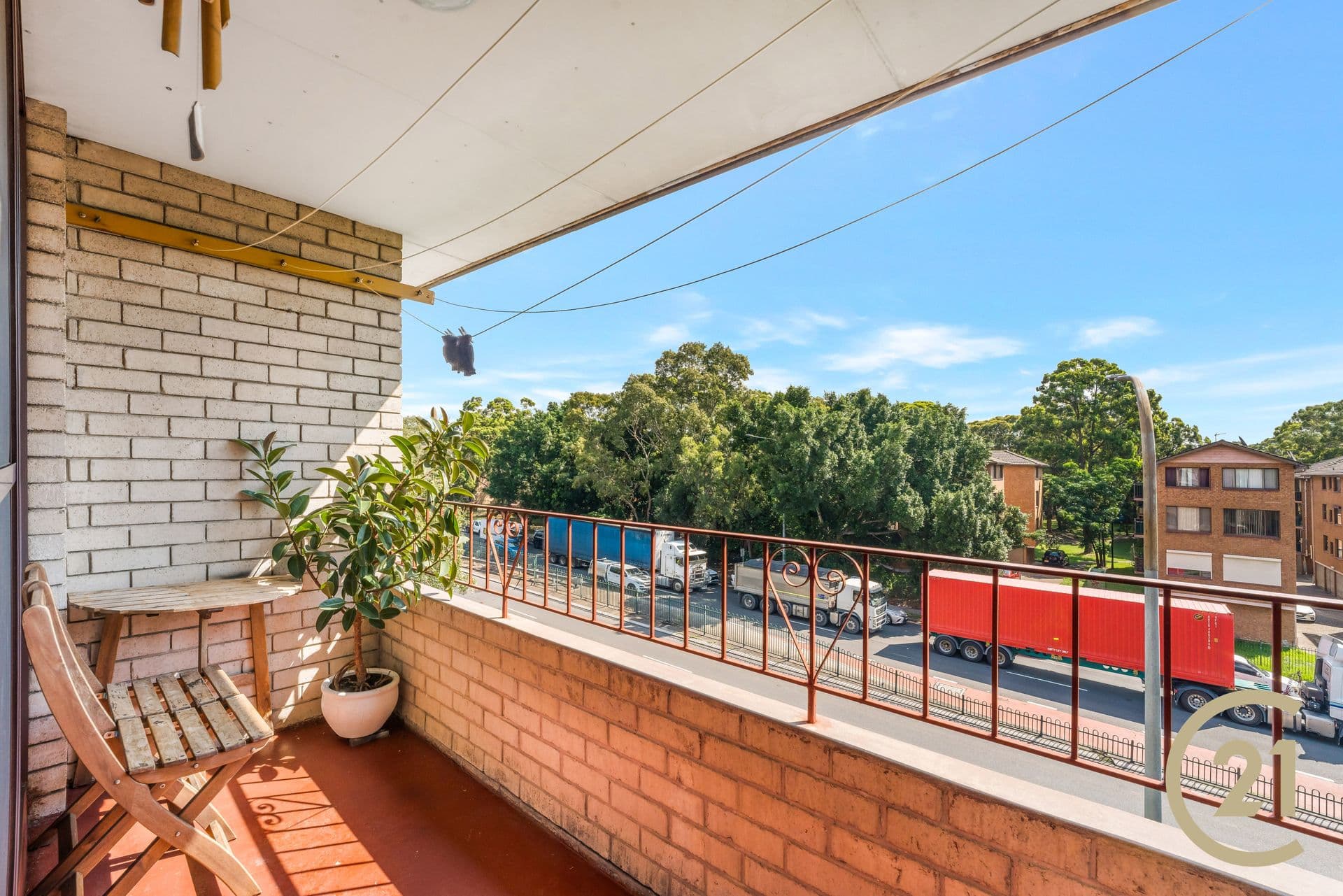 11/64 Copeland Street, Liverpool, NSW, 2170, Liverpool - Thumbnail 8