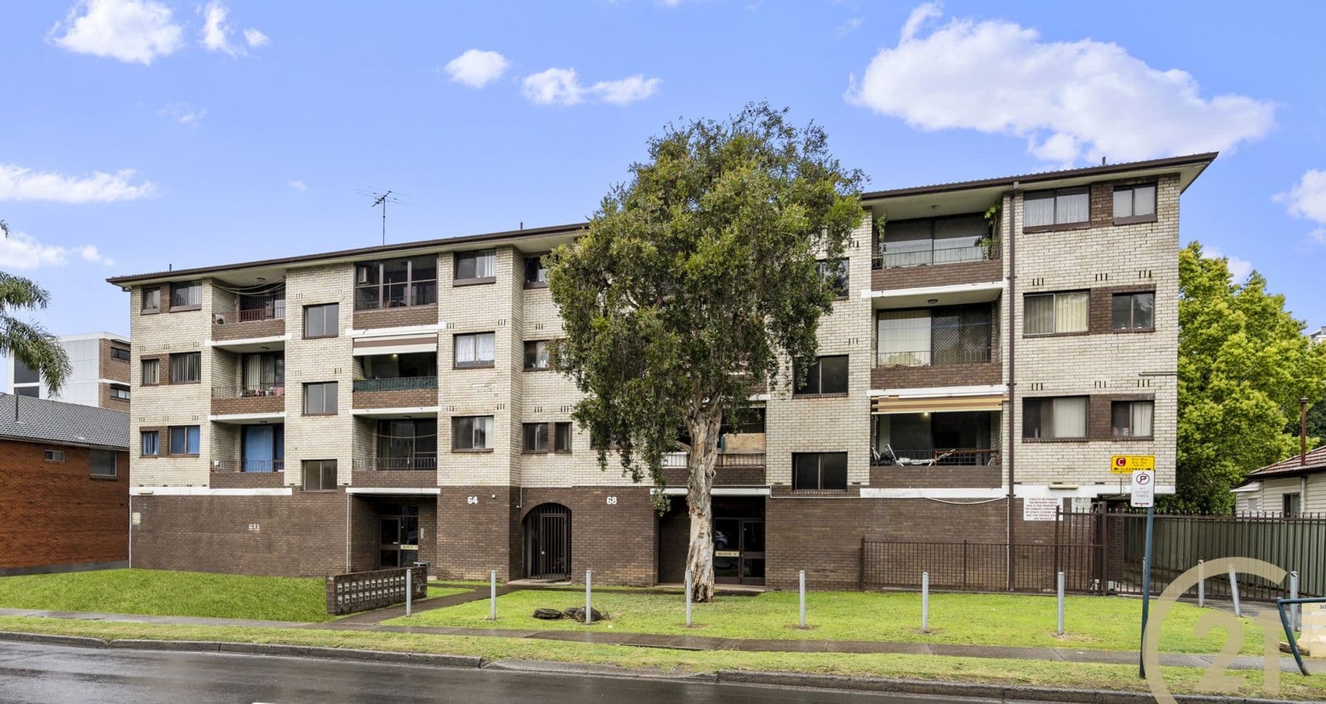 11/64 Copeland Street, Liverpool, NSW, 2170, Liverpool - Image 1