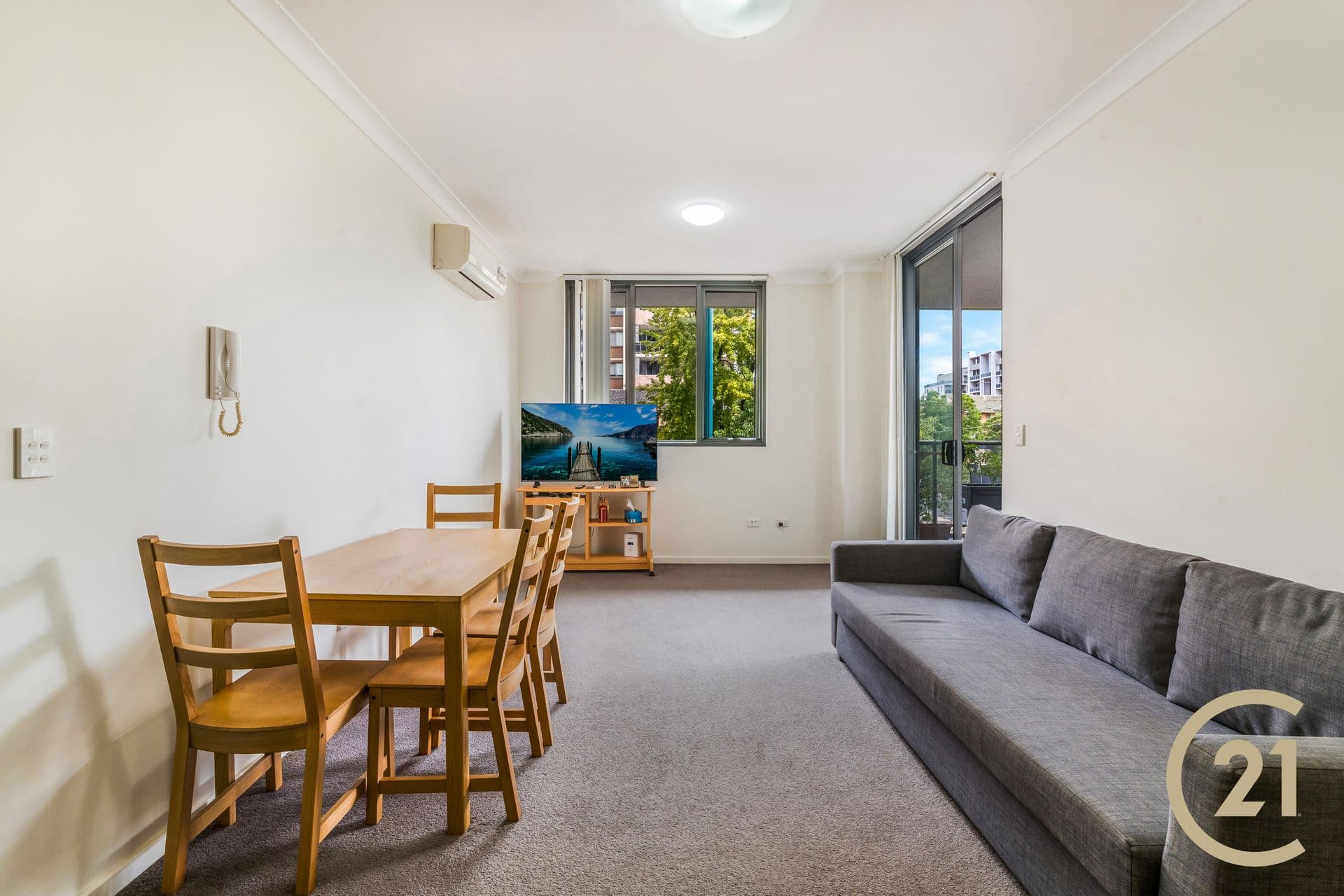 9/6-8 George Street, Warwick Farm, NSW, 2170, Warwick Farm - Thumbnail 3