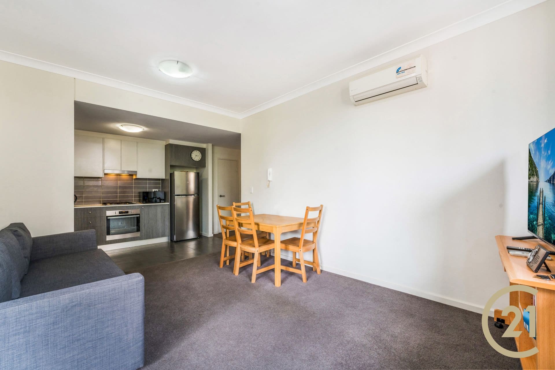 9/6-8 George Street, Warwick Farm, NSW, 2170, Warwick Farm - Thumbnail 4