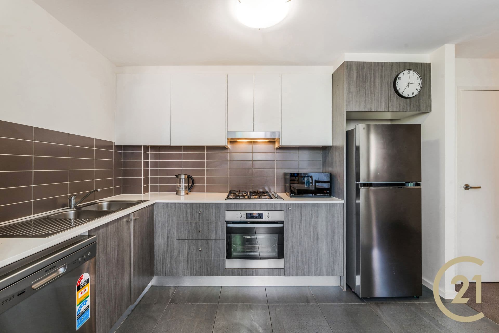 9/6-8 George Street, Warwick Farm, NSW, 2170, Warwick Farm - Thumbnail 5